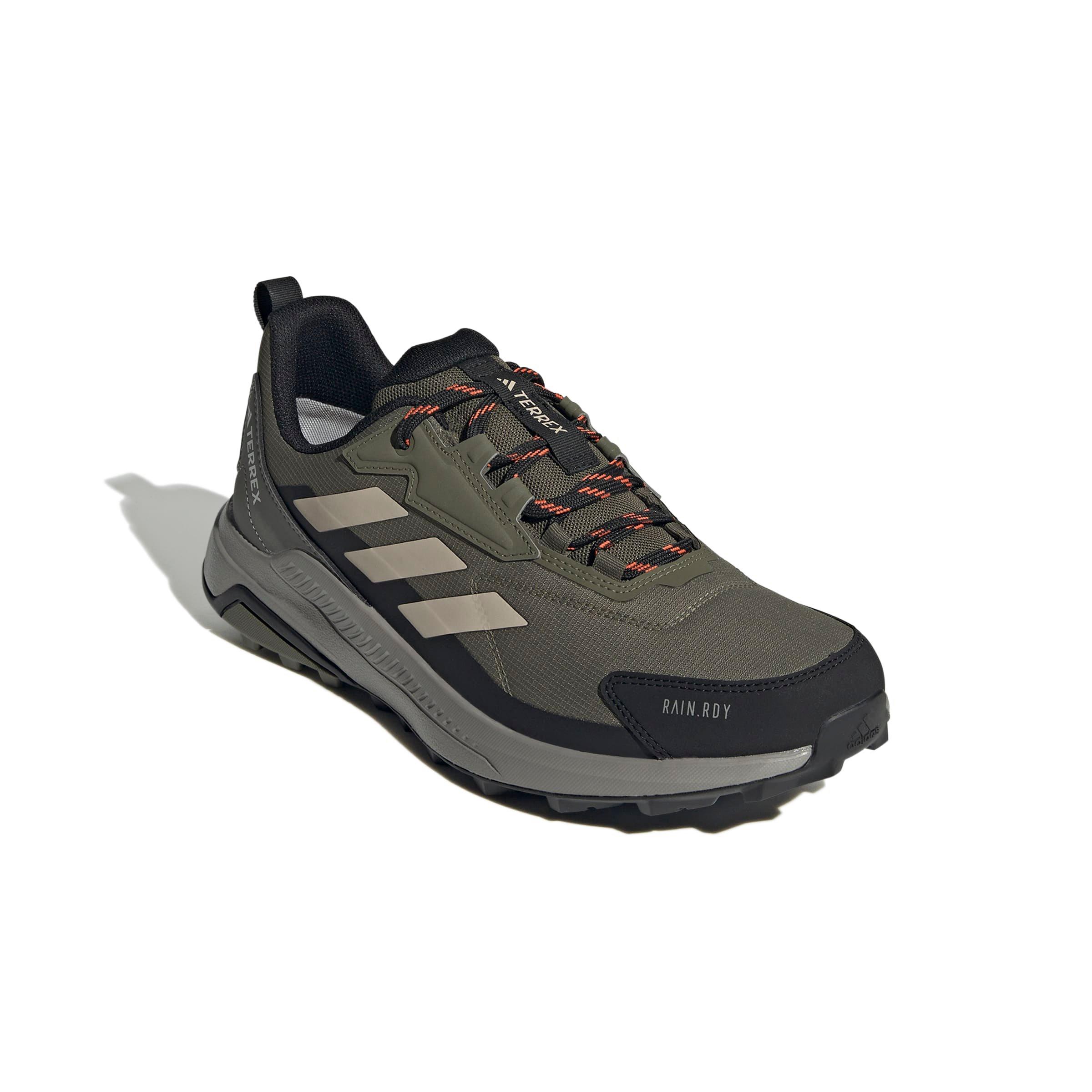 Terrex Anylander Rain.Rdy Hiking Shoes, Green, , large image number 2