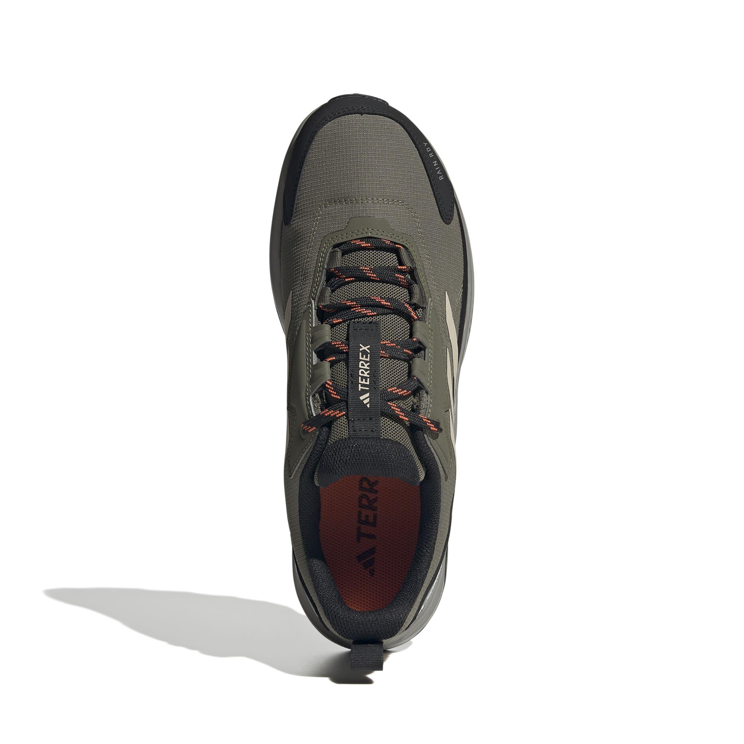 Terrex Anylander Rain.Rdy Hiking Shoes, Green, , large image number 3