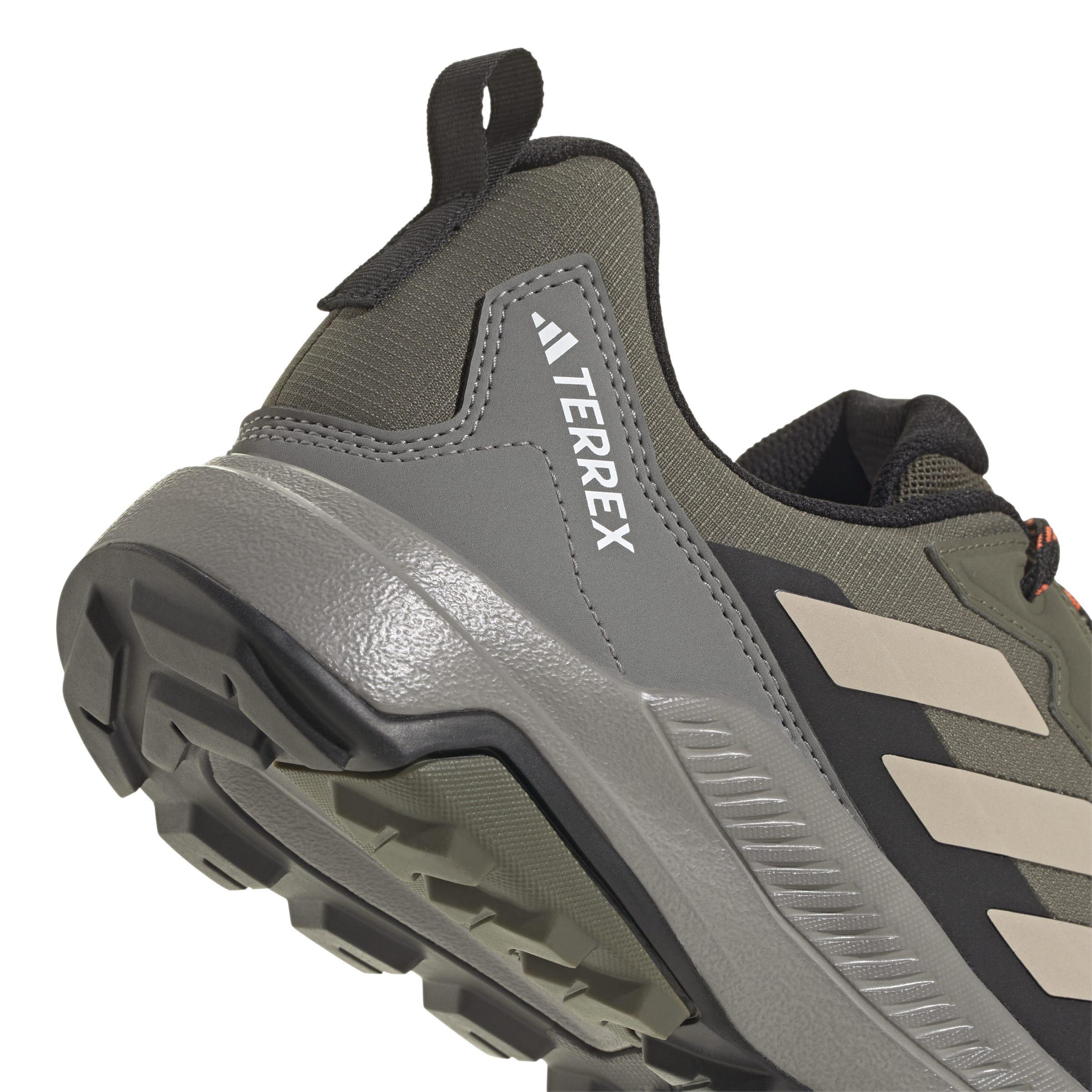 Terrex Anylander Rain.Rdy Hiking Shoes, Green, , large image number 7