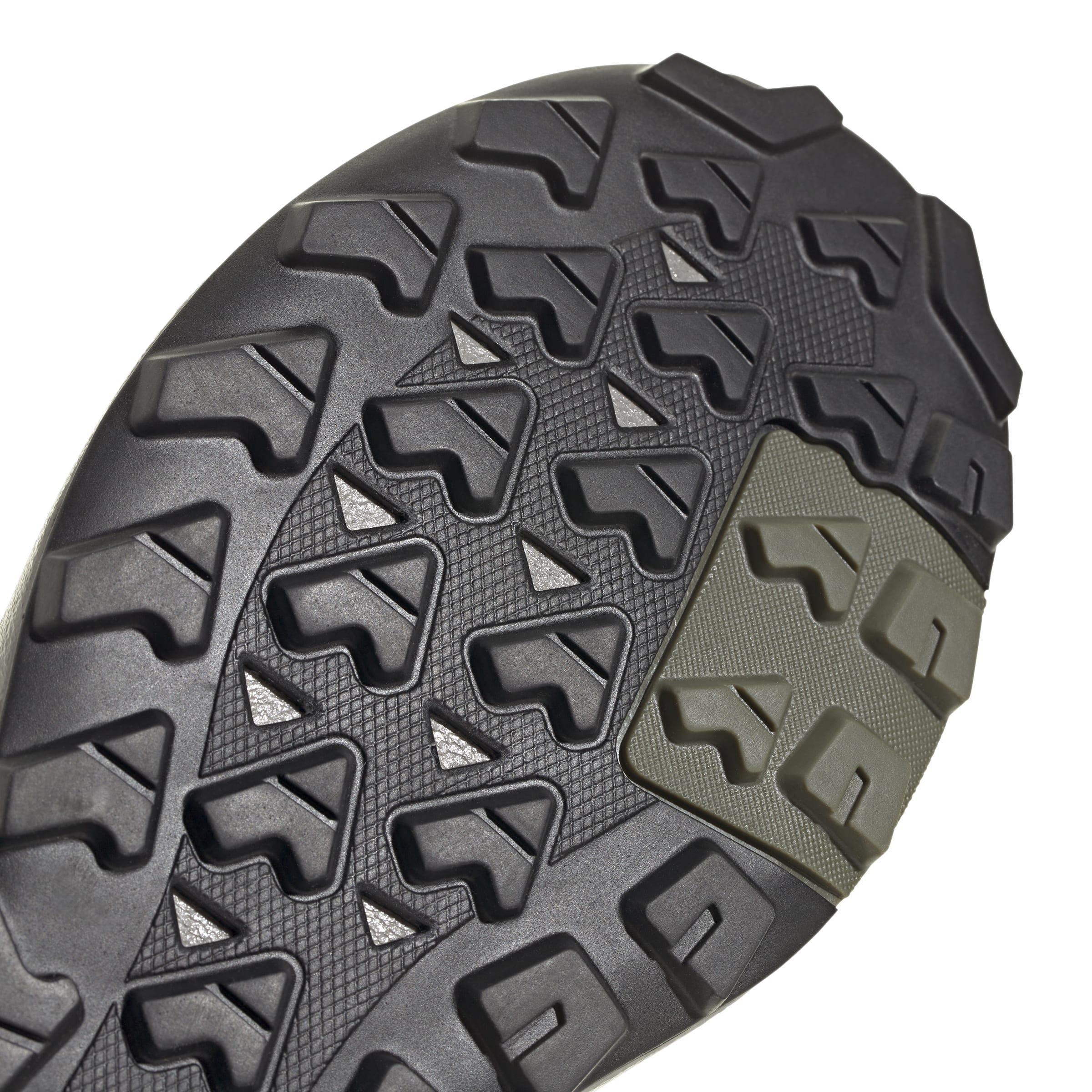 Terrex Anylander Rain.Rdy Hiking Shoes, Green, , large image number 8