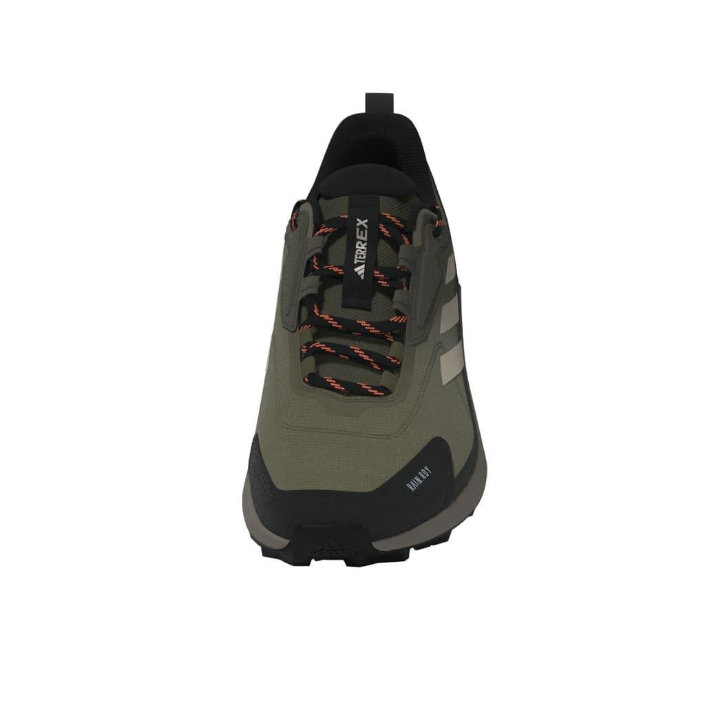 Terrex Anylander Rain.Rdy Hiking Shoes, Green, , large image number 10