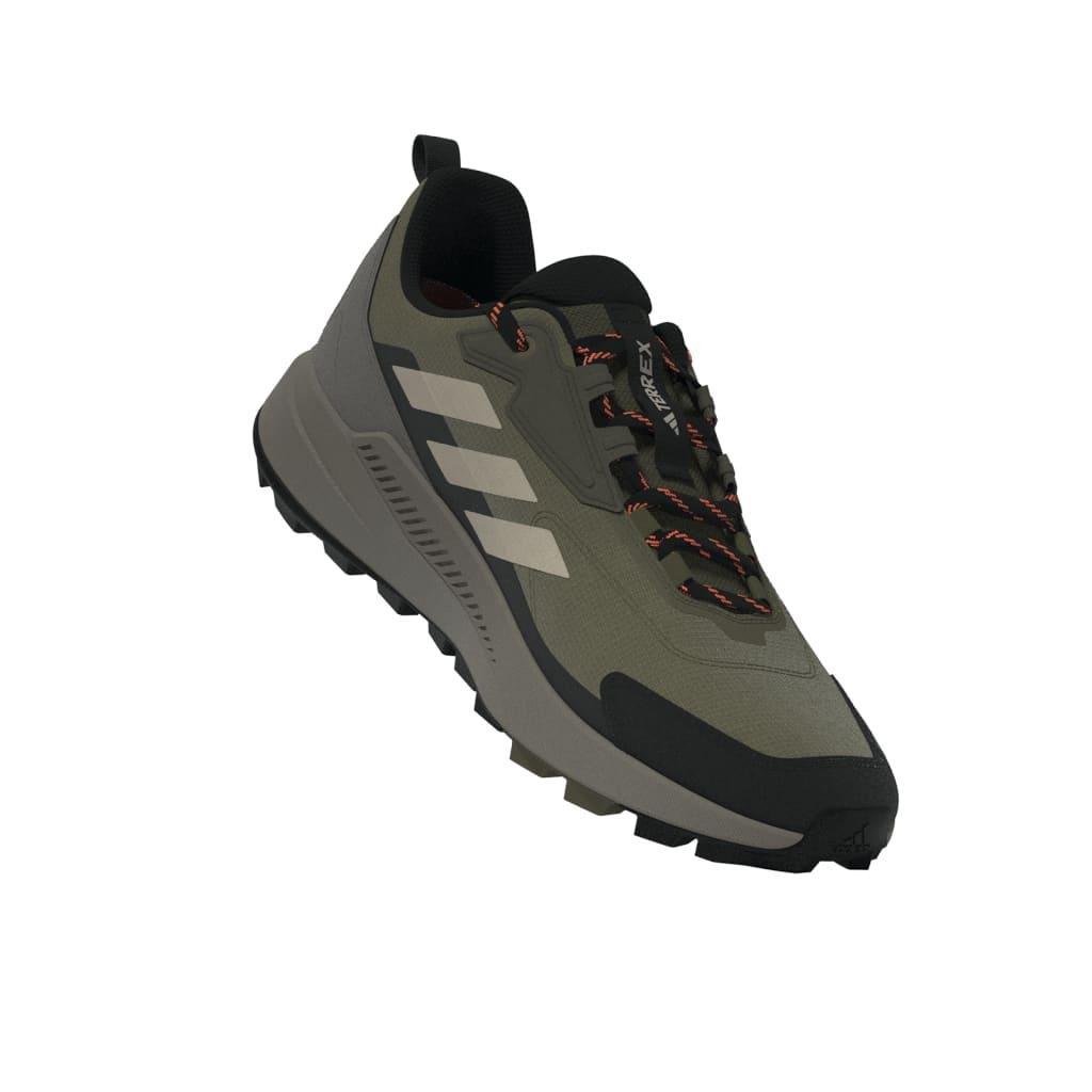 Terrex Anylander Rain.Rdy Hiking Shoes, Green, , large image number 11
