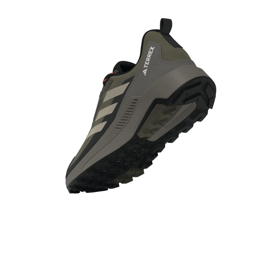Terrex Anylander Rain.Rdy Hiking Shoes, Green, , large image number 12