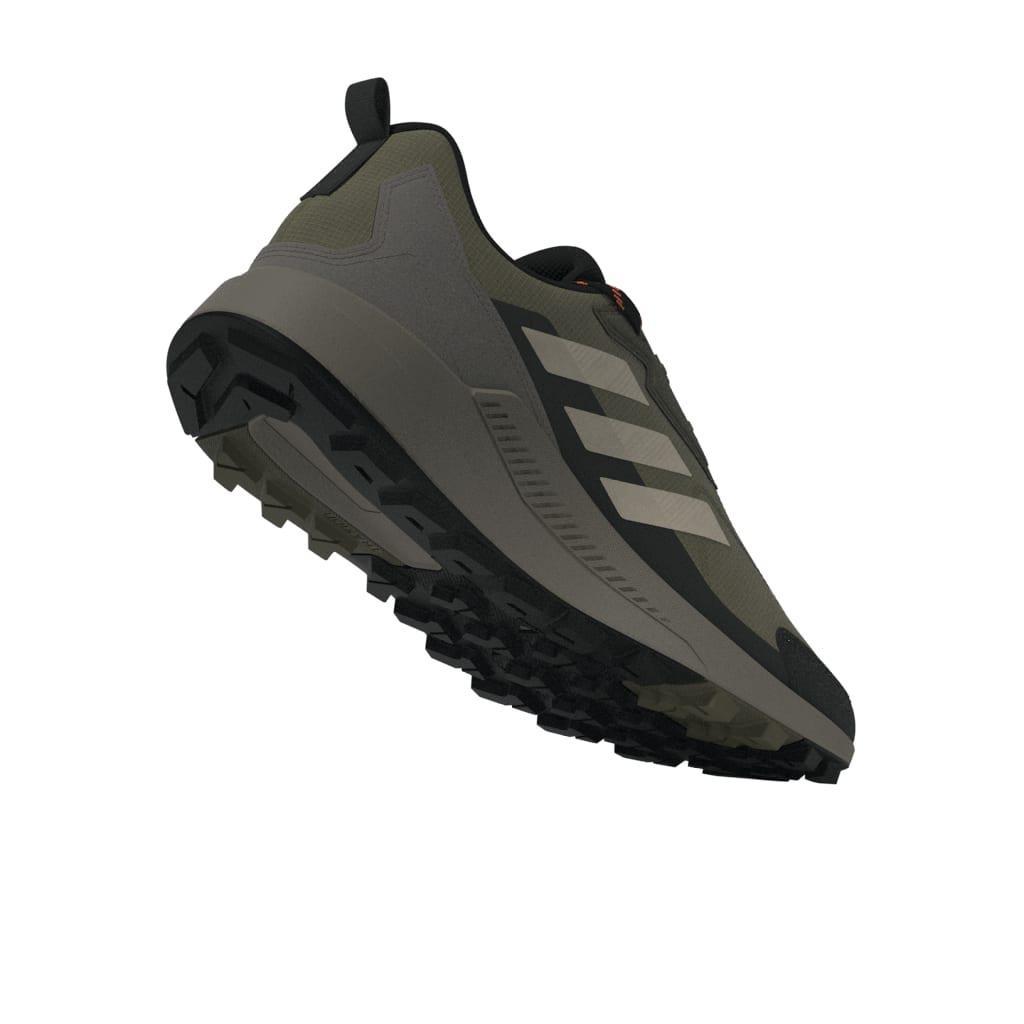 Terrex Anylander Rain.Rdy Hiking Shoes, Green, , large image number 13