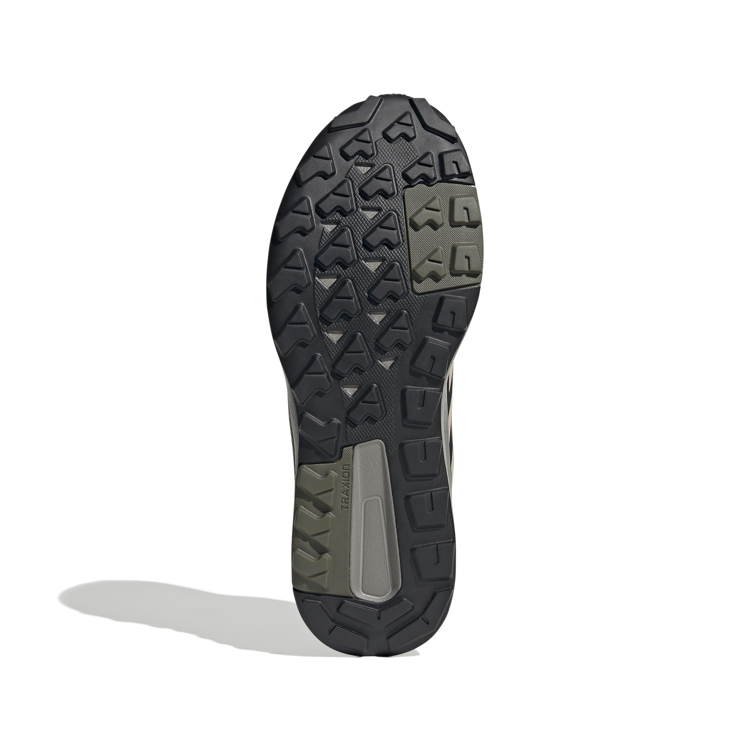 Terrex Anylander Rain.Rdy Hiking Shoes, Green, , large image number 14