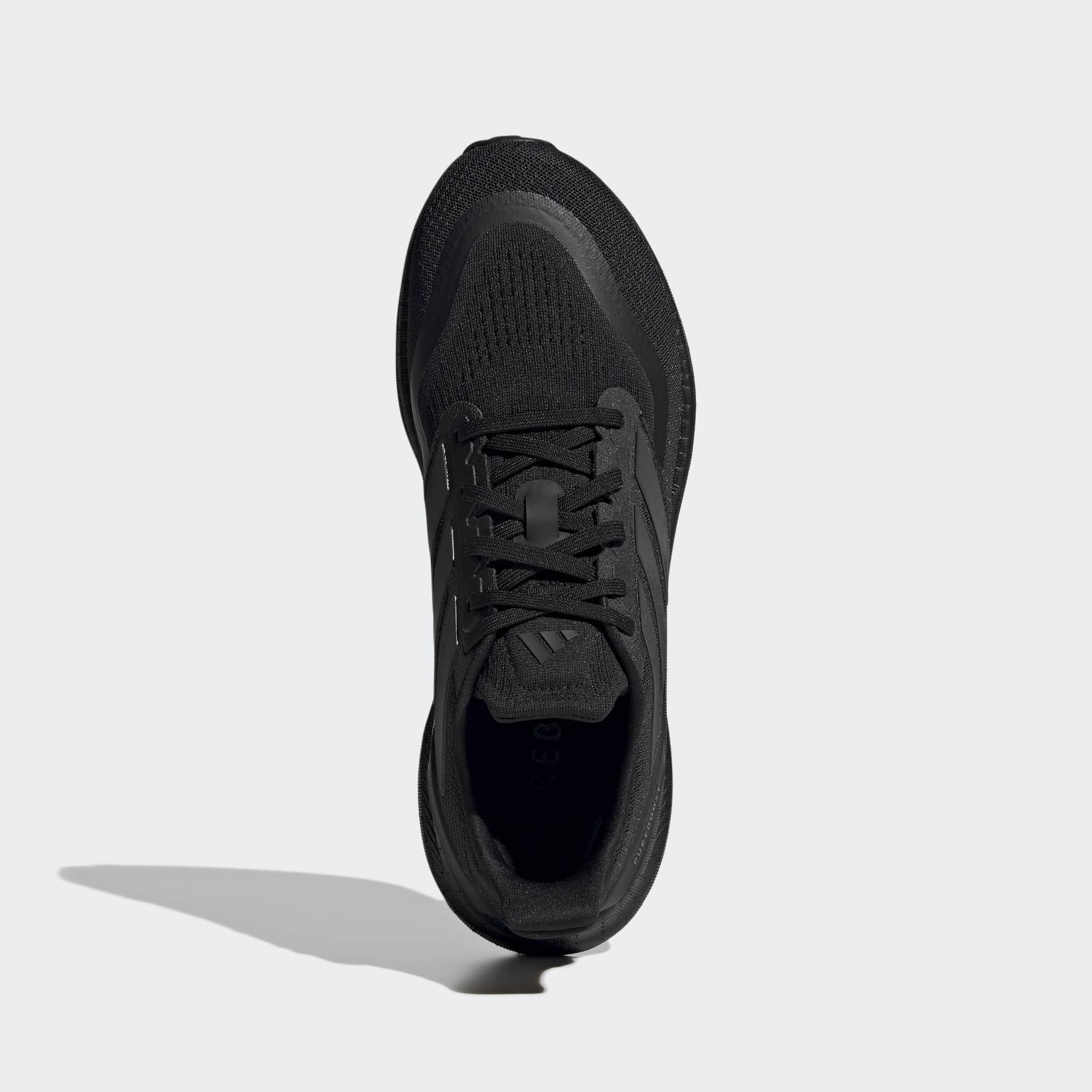 Pureboost 5 Running Shoes, Black
