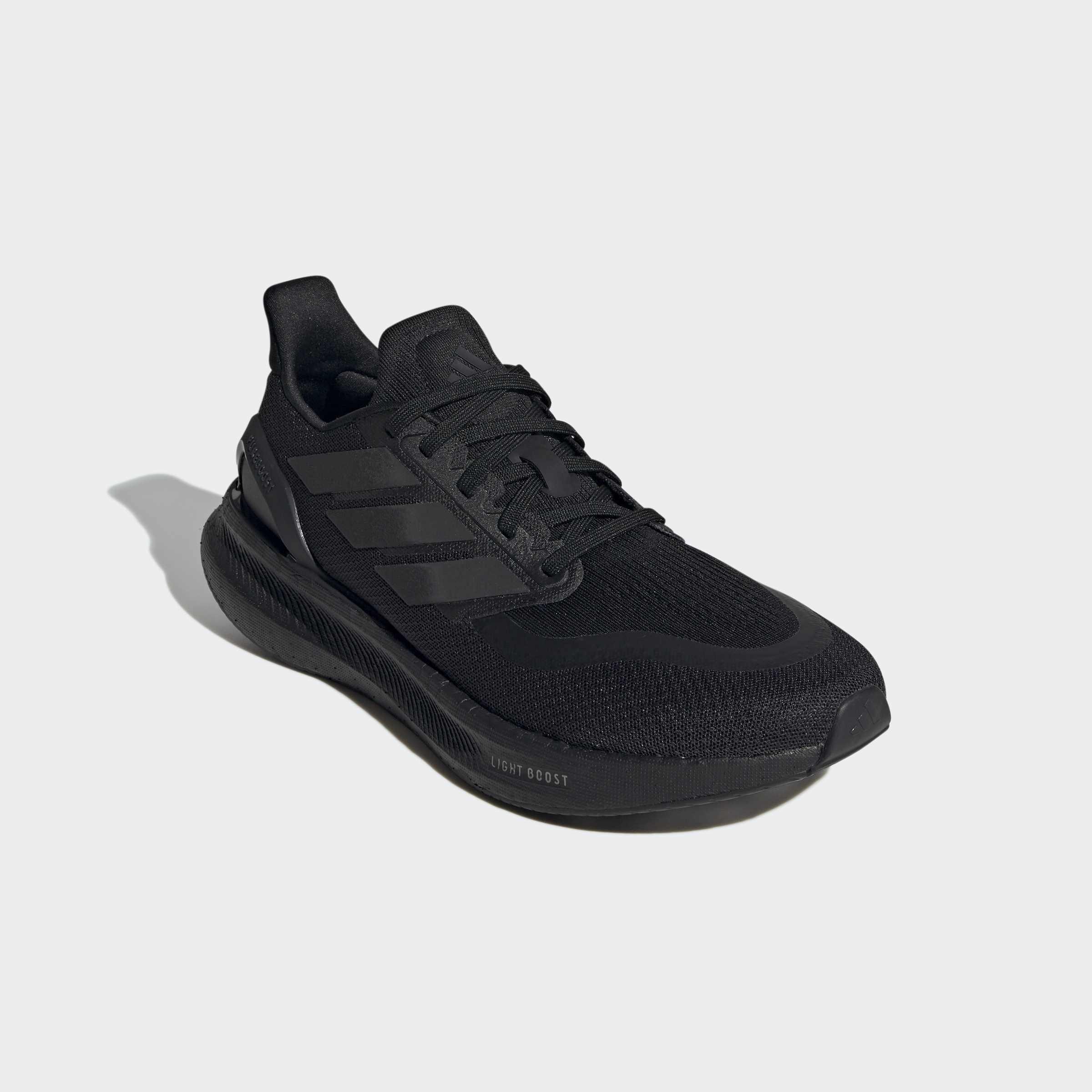 Pureboost 5 Running Shoes, Black, A901_ONE, large image number 2