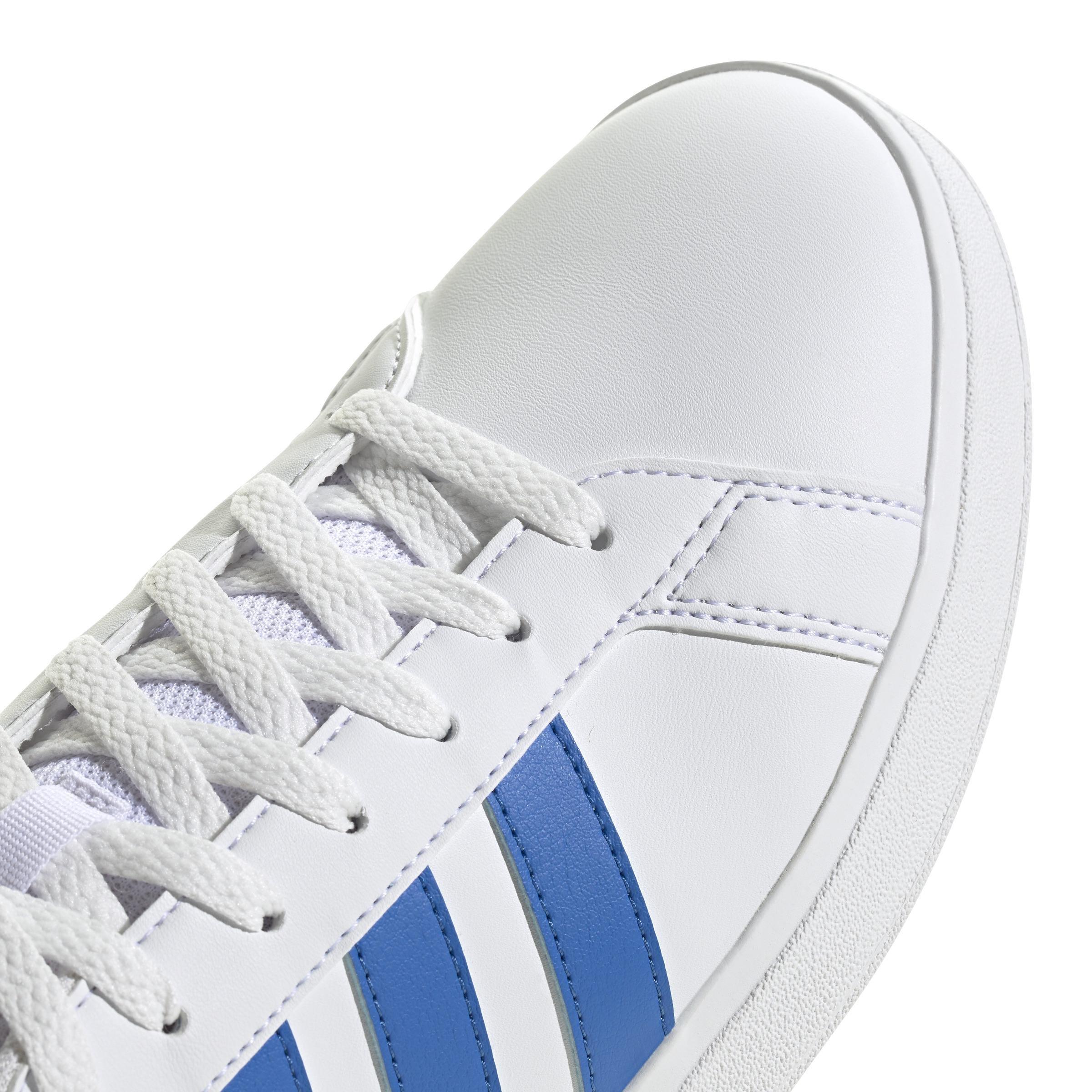 Grand Court Td Lifestyle Casual Shoes, White, , large image number 5