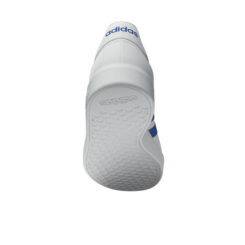 Grand Court Td Lifestyle Casual Shoes, White, , large image number 13