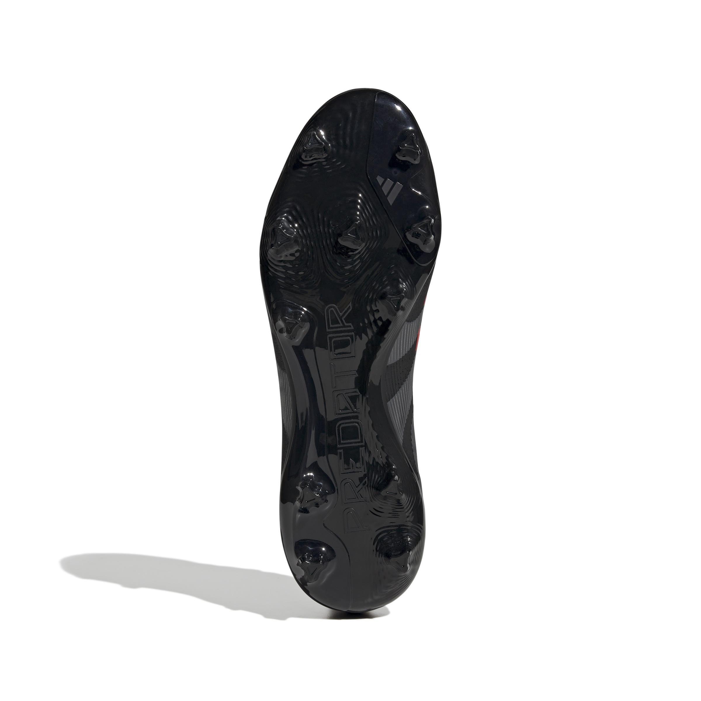 Unisex Predator League Firm/Multi-Ground Boots, Black, A901_ONE, large image number 14