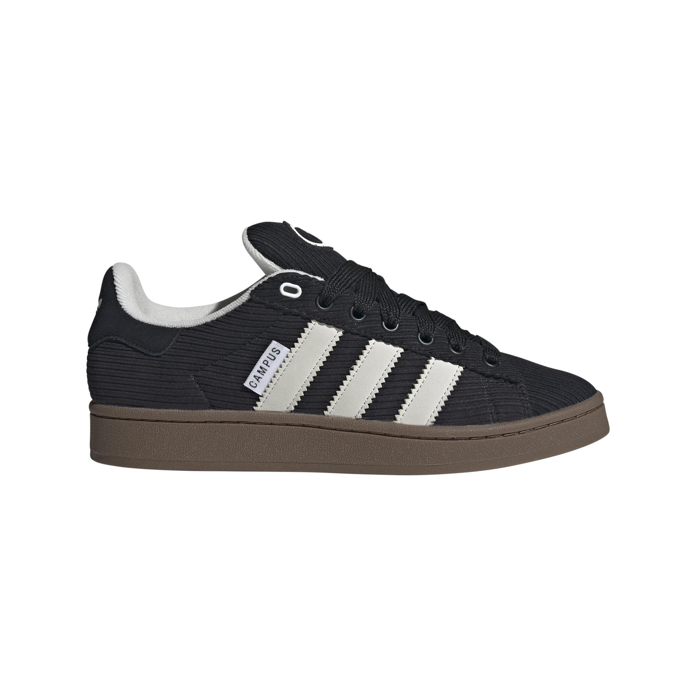 Campus 00s Shoes, Black, A901_ONE, large image number 0