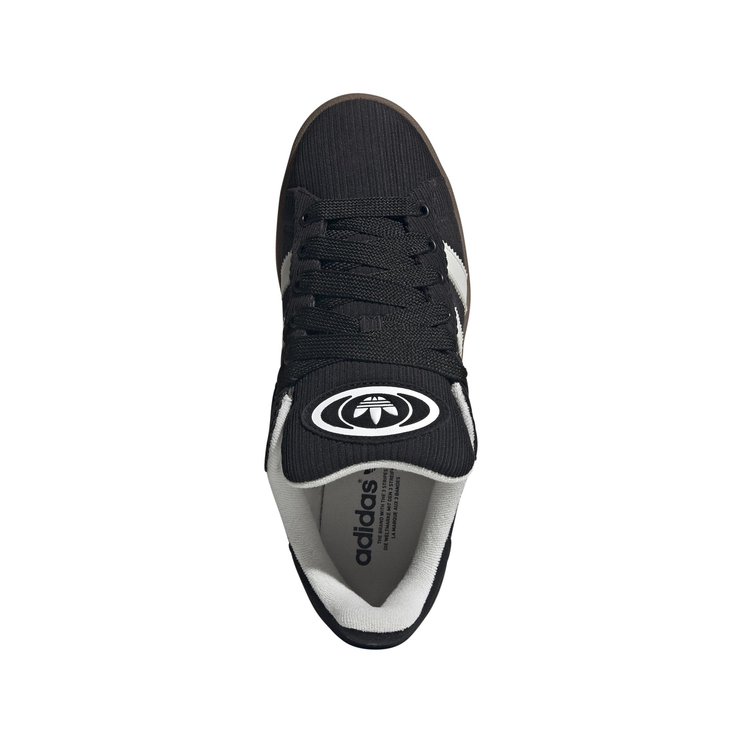 Campus 00s Shoes, Black, A901_ONE, large image number 1