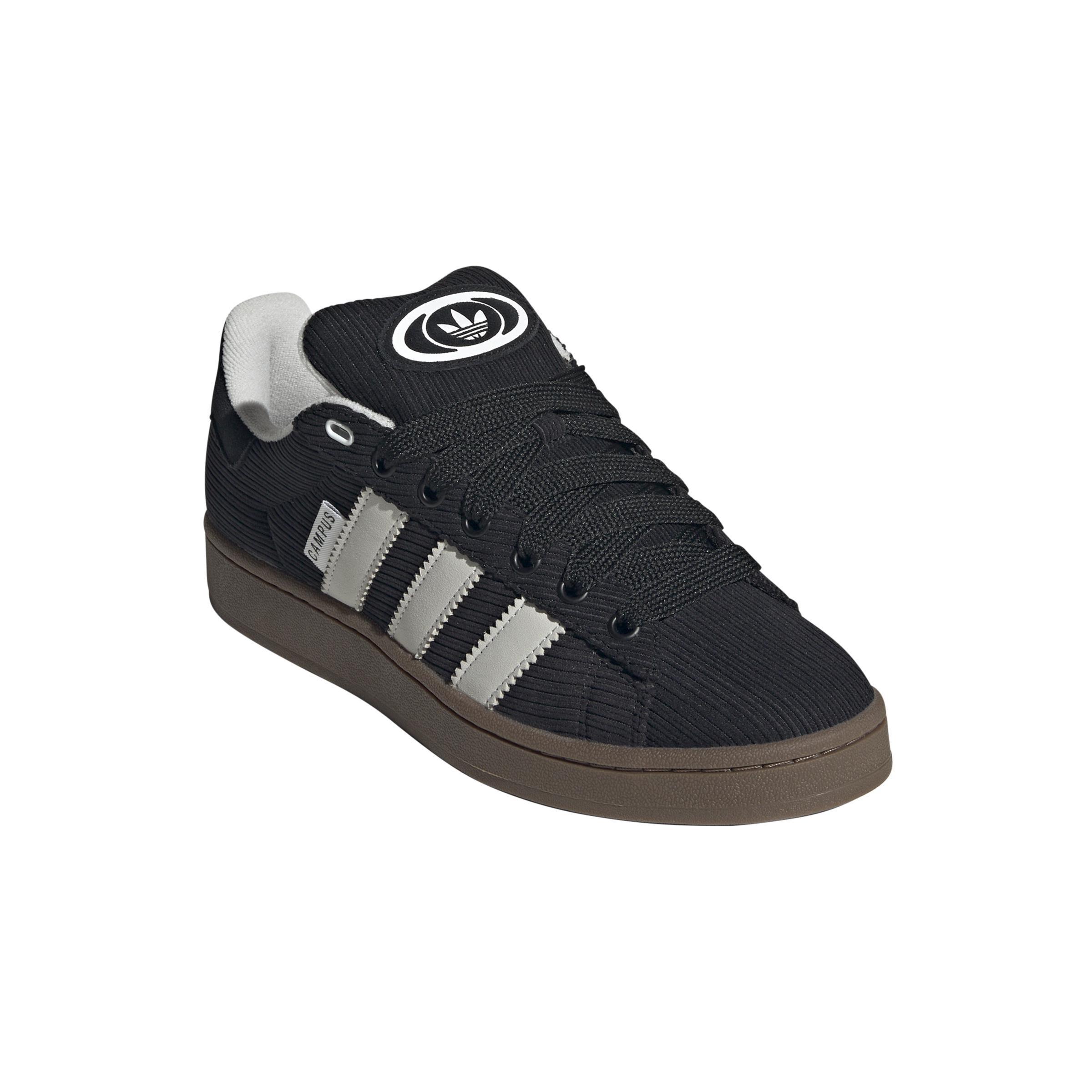 Campus 00s Shoes, Black, A901_ONE, large image number 2
