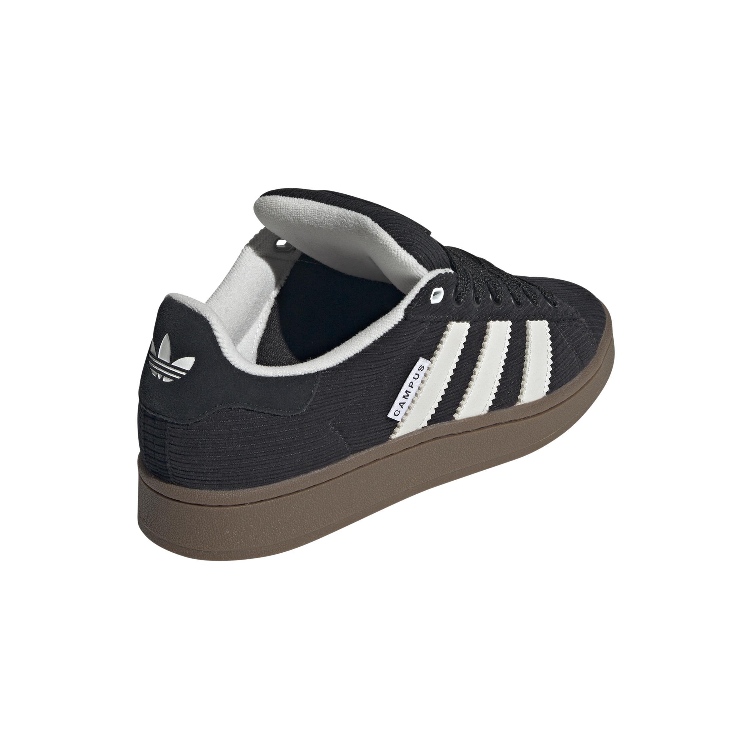 Campus 00s Shoes, Black, A901_ONE, large image number 3