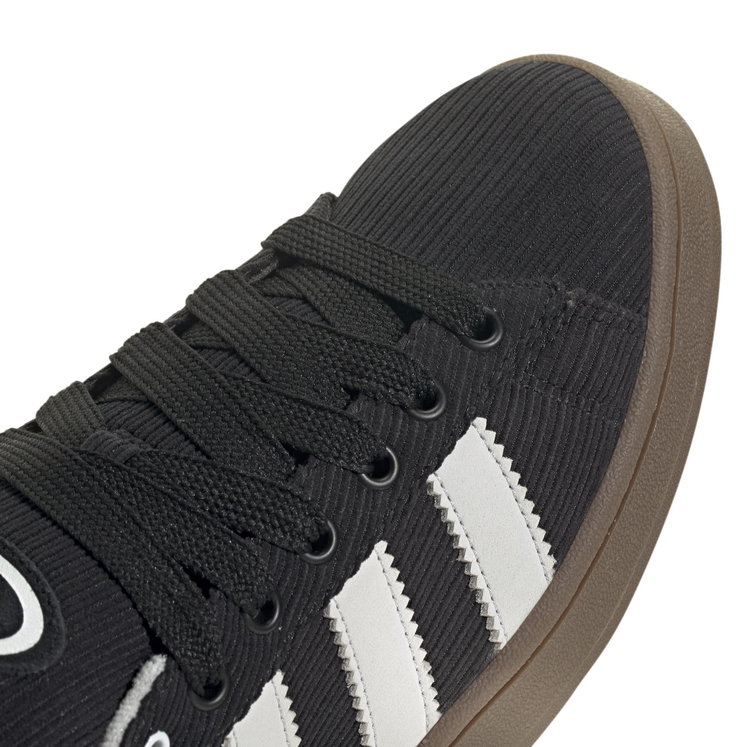 Campus 00s Shoes, Black, A901_ONE, large image number 4
