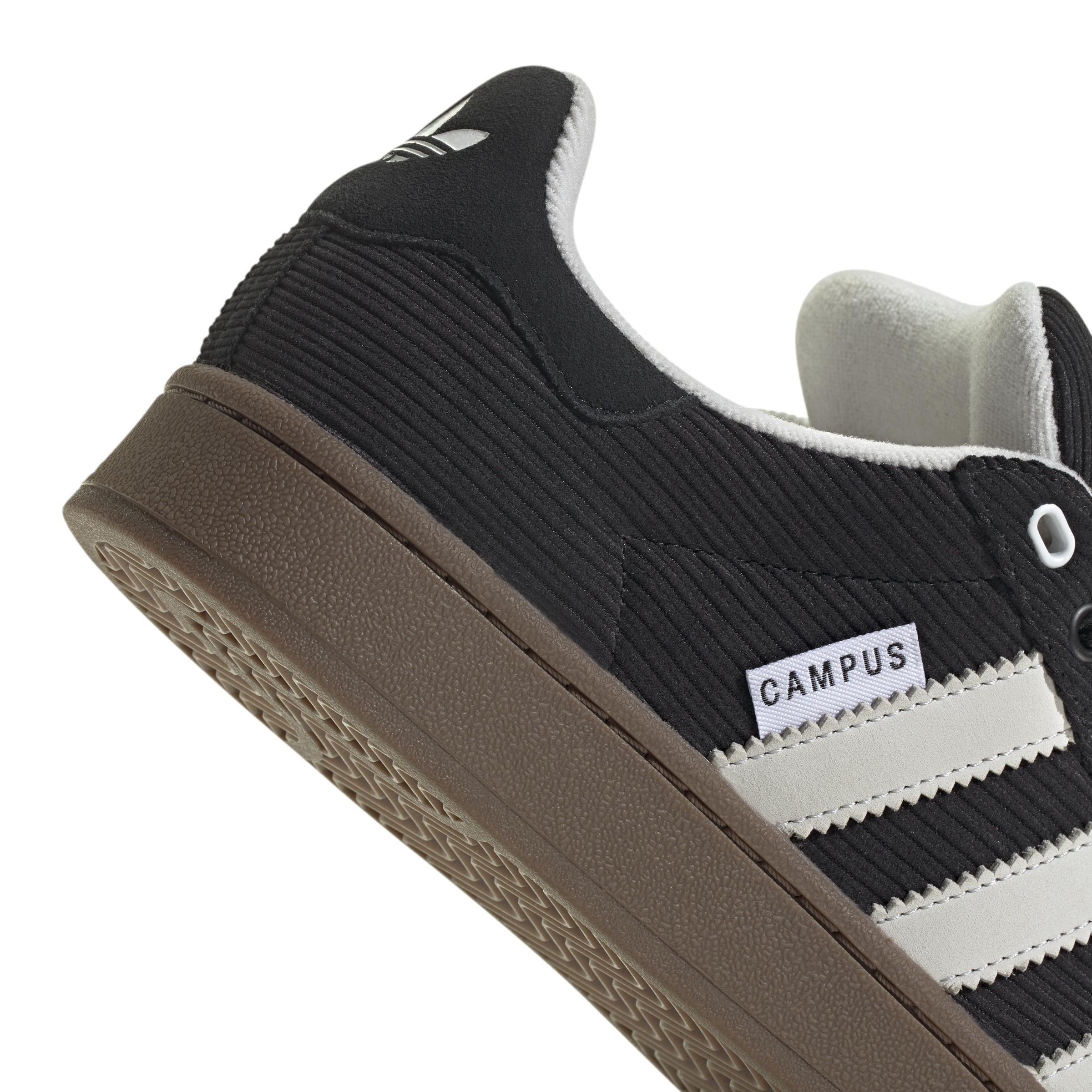 Campus 00s Shoes, Black, A901_ONE, large image number 5