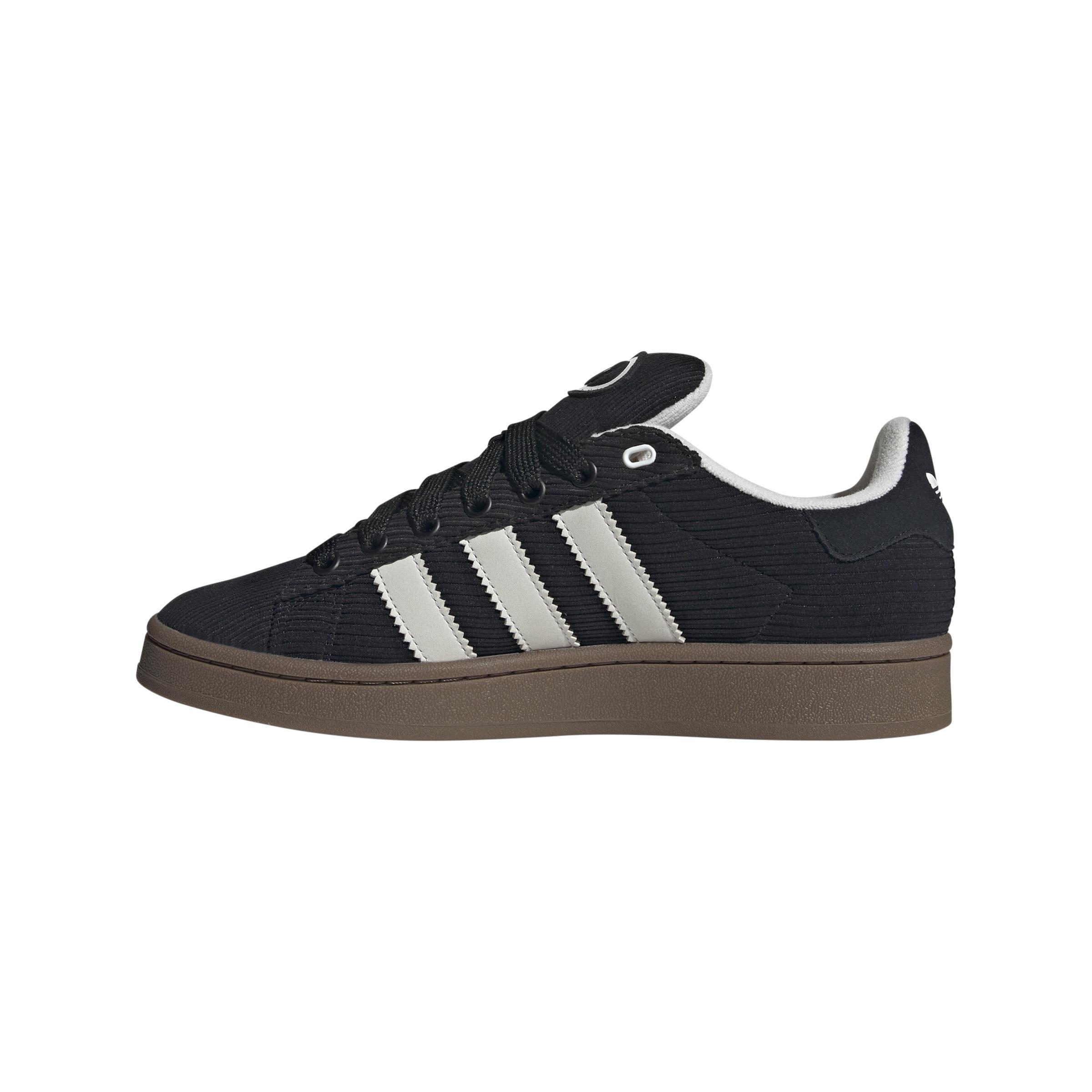 Campus 00s Shoes, Black, A901_ONE, large image number 6