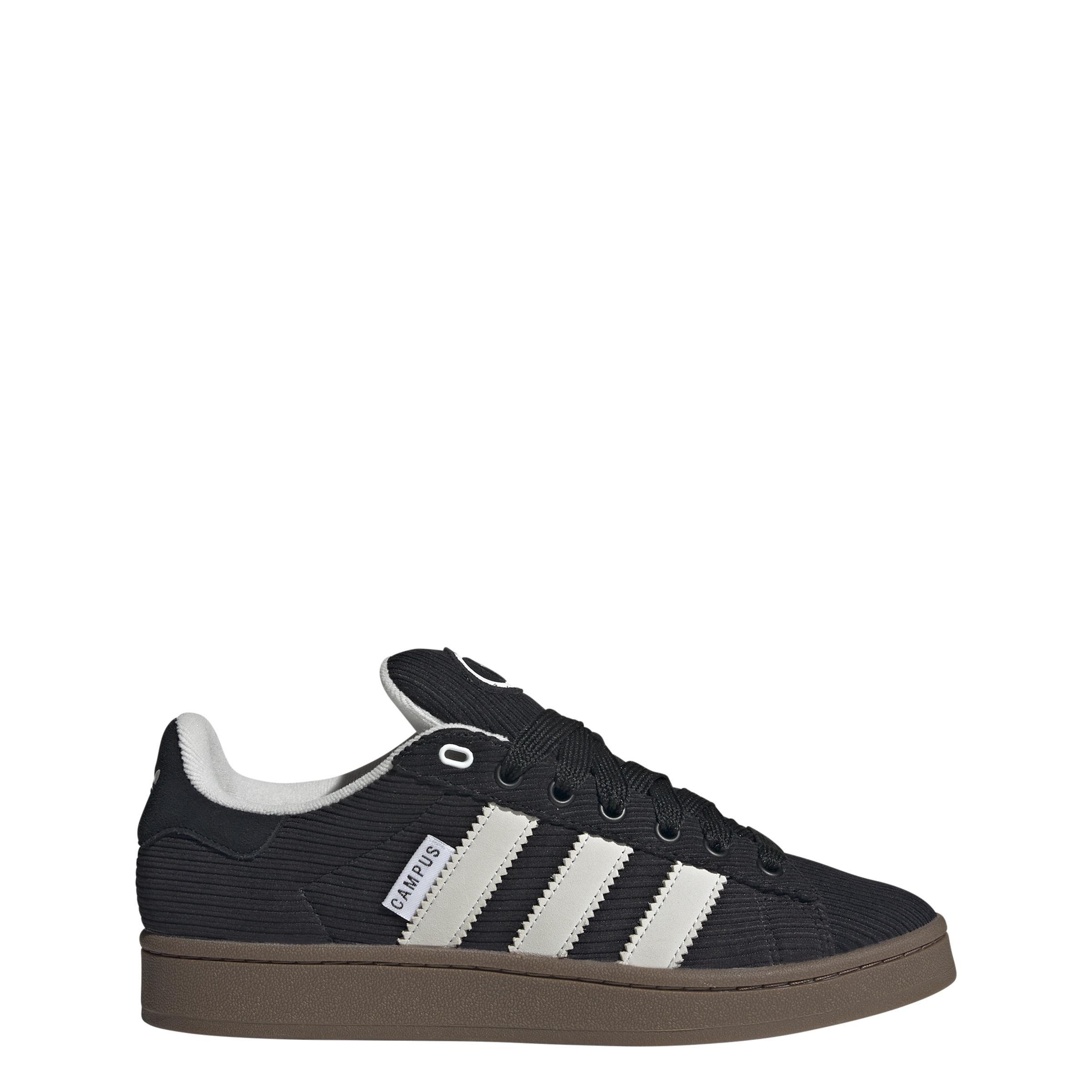 Campus 00s Shoes, Black, A901_ONE, large image number 8