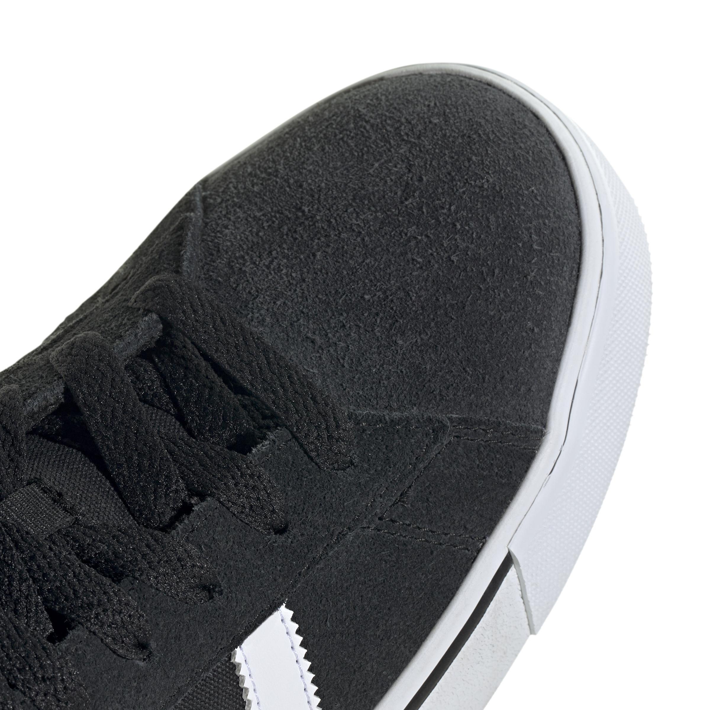 Unisex Campus Vulc Shoes, Black, , large image number 5