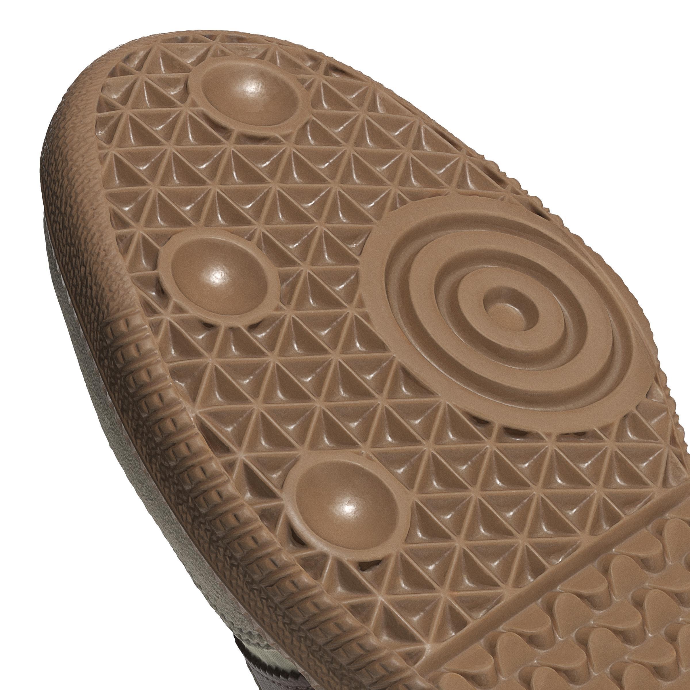 Samba OG Shoes, White, A901_ONE, large image number 5