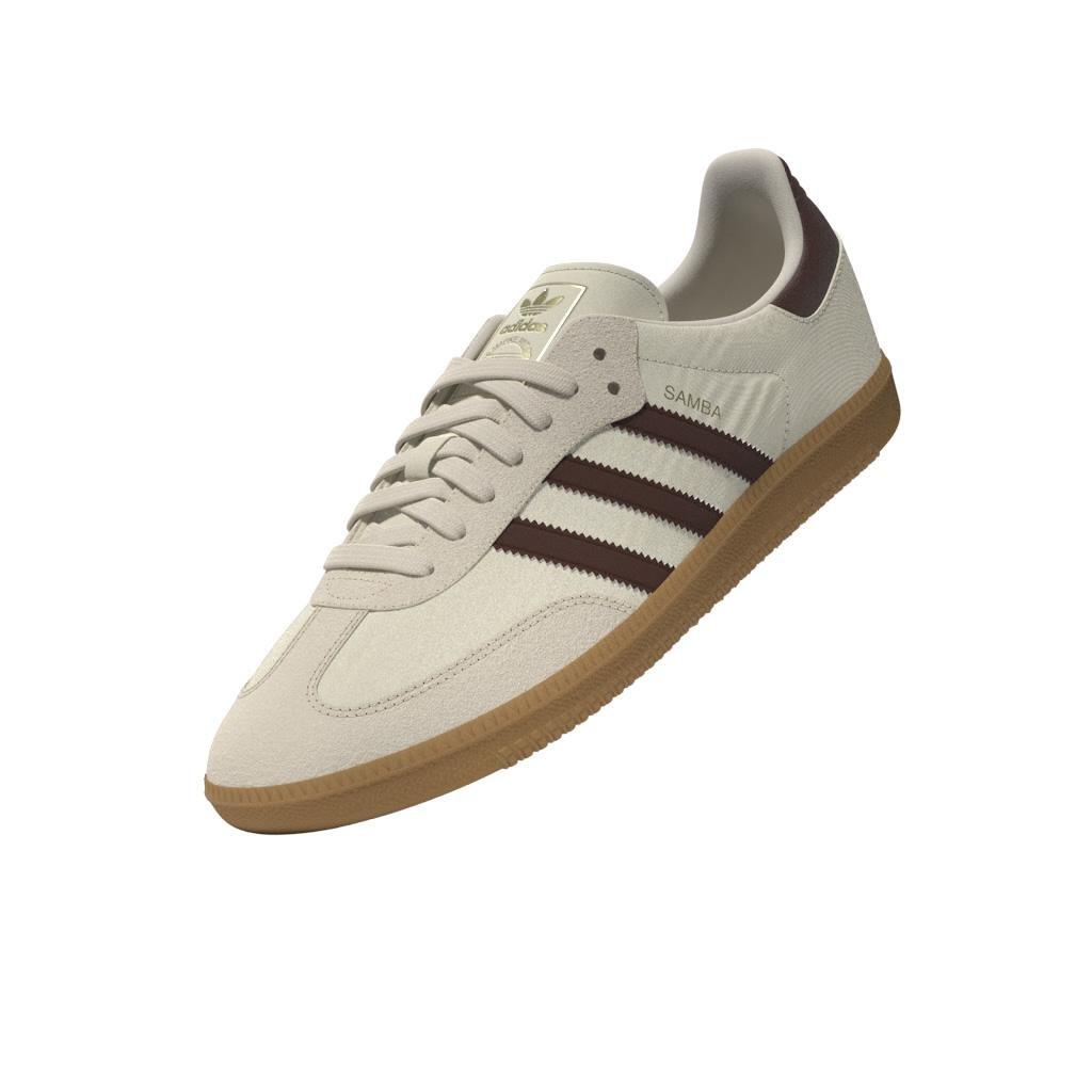 Samba OG Shoes, White, A901_ONE, large image number 8