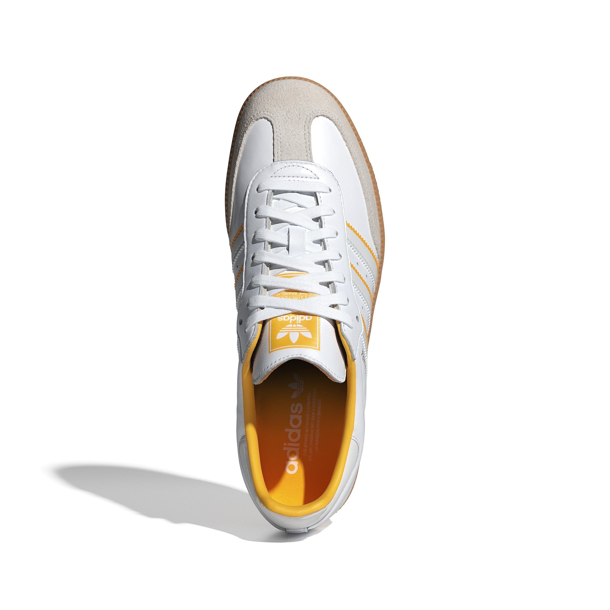 Samba OG Shoes, White, , large image number 1