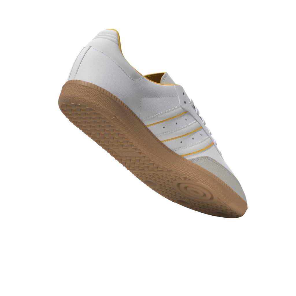 Samba OG Shoes, White, , large image number 6