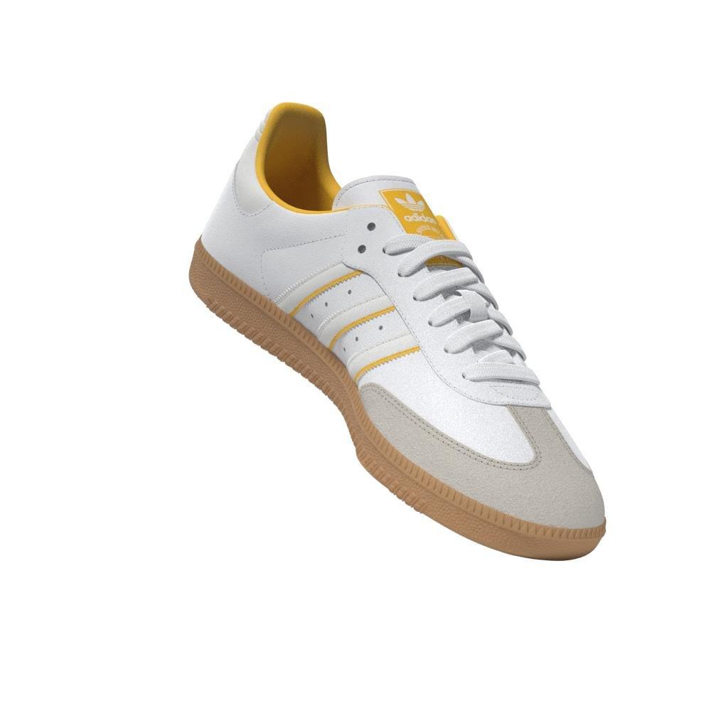 Samba OG Shoes, White, , large image number 7