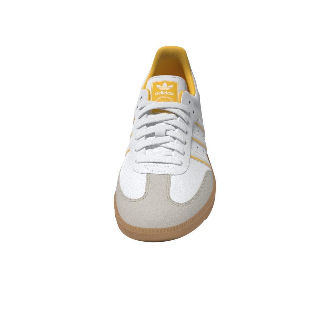 Samba OG Shoes, White, , large image number 9
