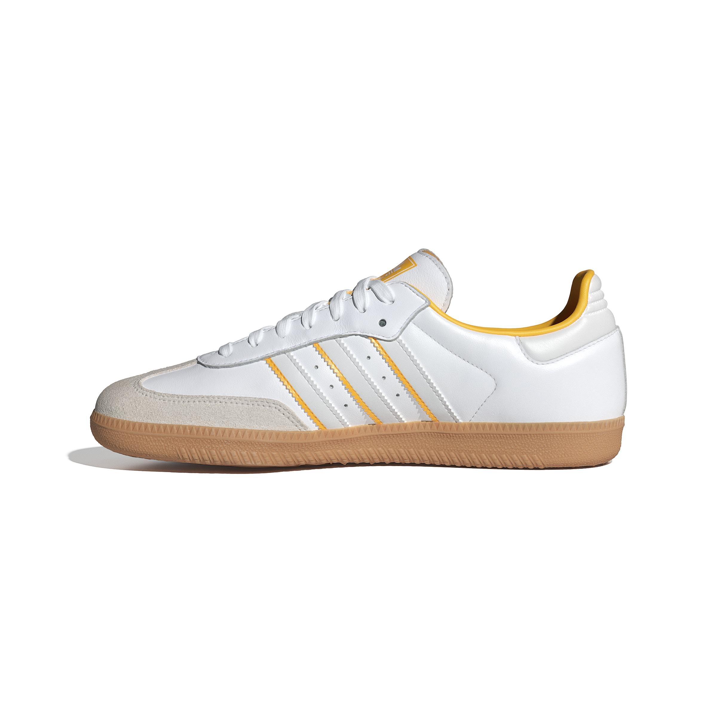 Samba OG Shoes, White, , large image number 11