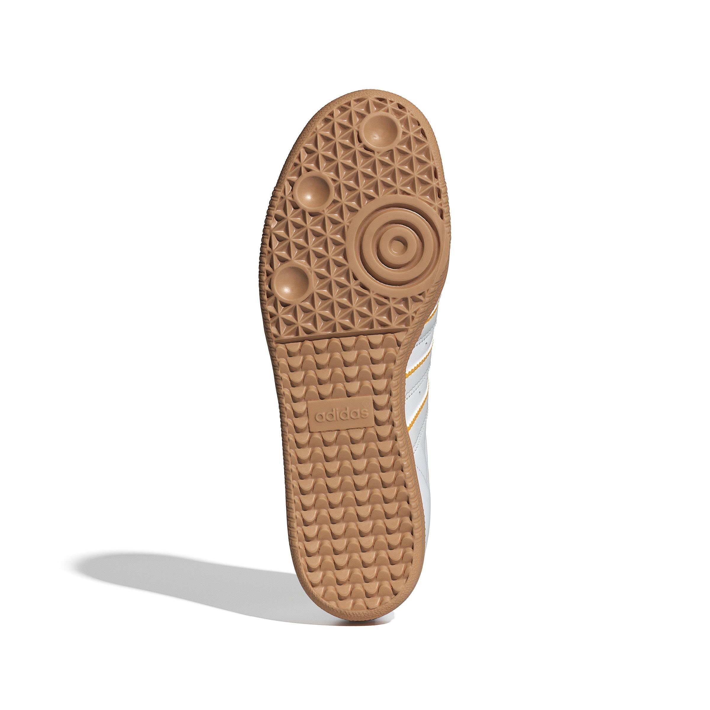 Samba OG Shoes, White, , large image number 12