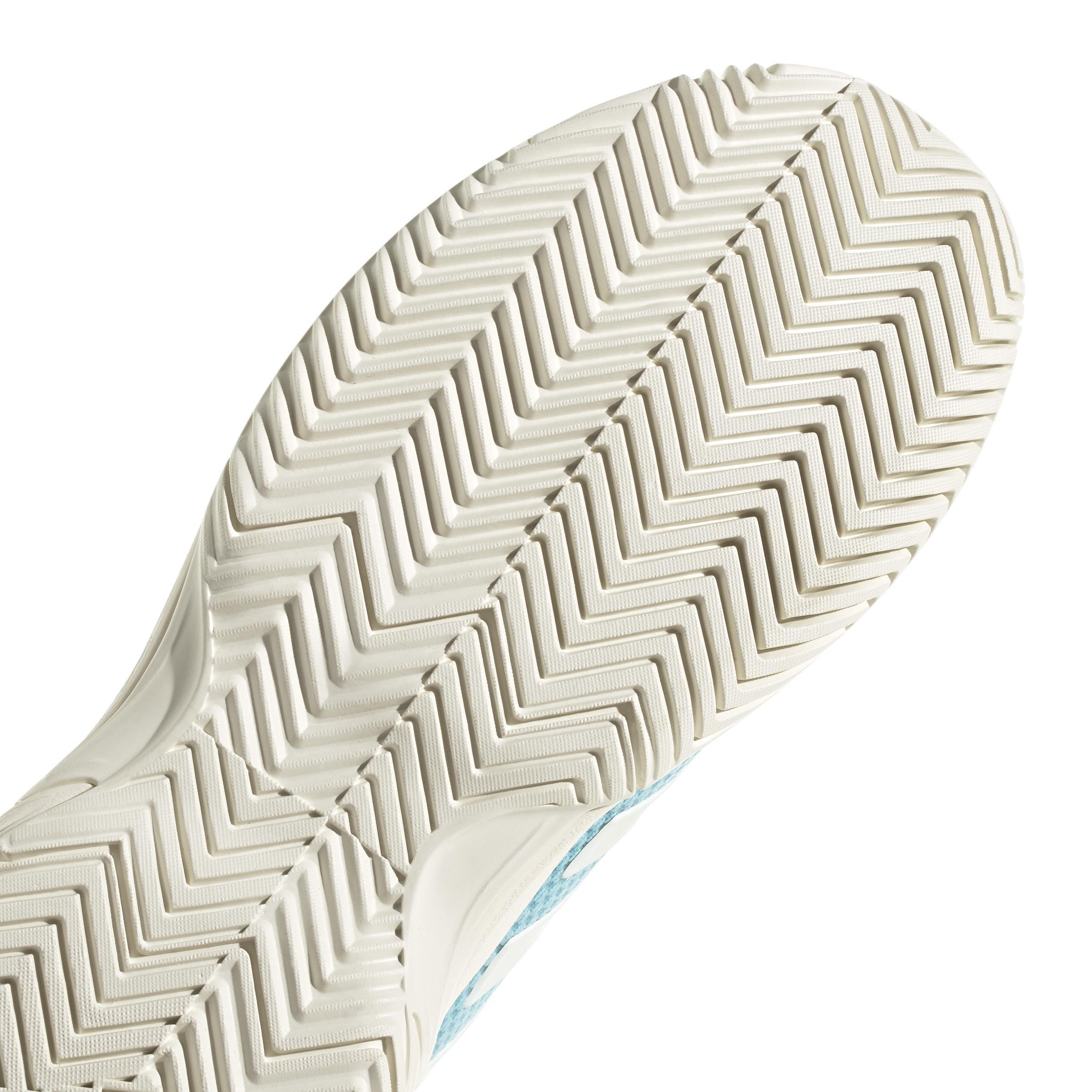 Gamecourt 2.0 Tennis Shoes, Turquoise, , large image number 2