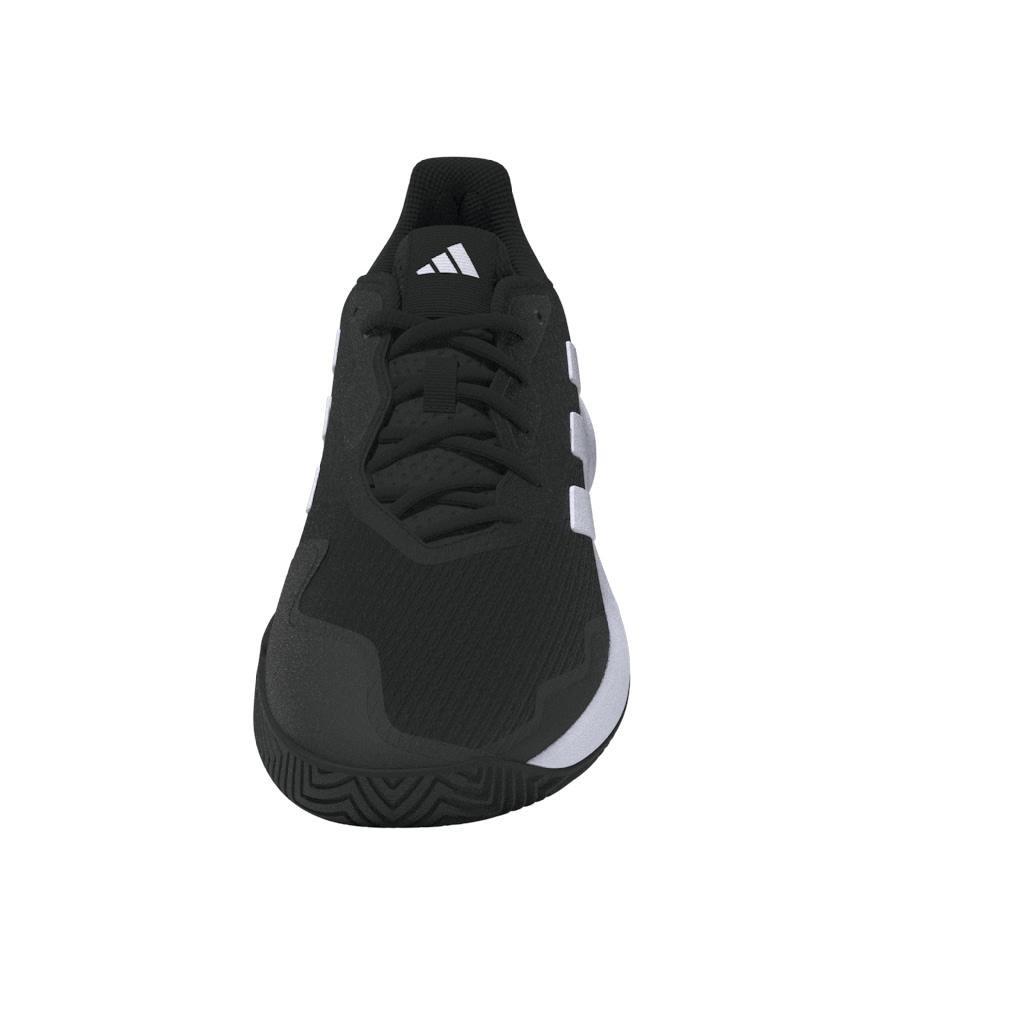 CourtJam Control Tennis Shoes, Black, A901_ONE, large image number 8