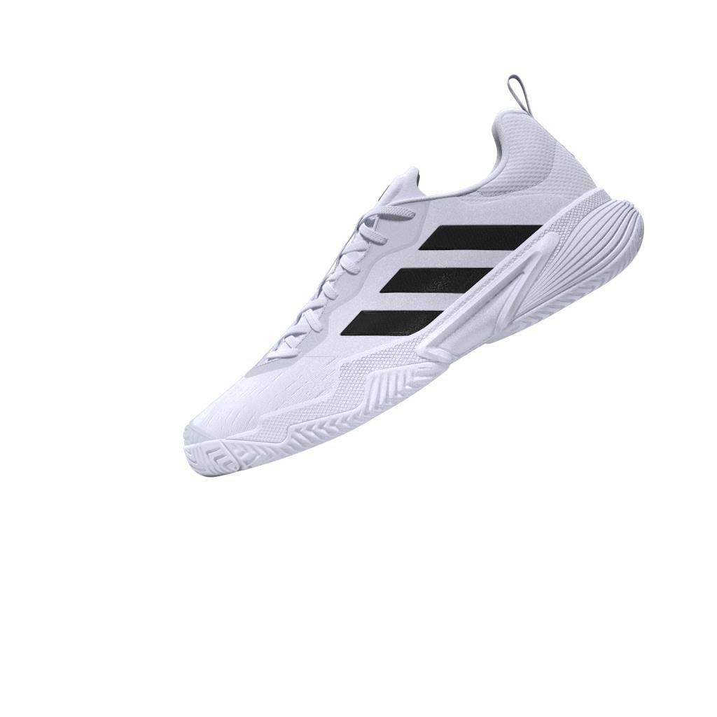 Barricade Tennis Shoes, White, A901_ONE, large image number 7