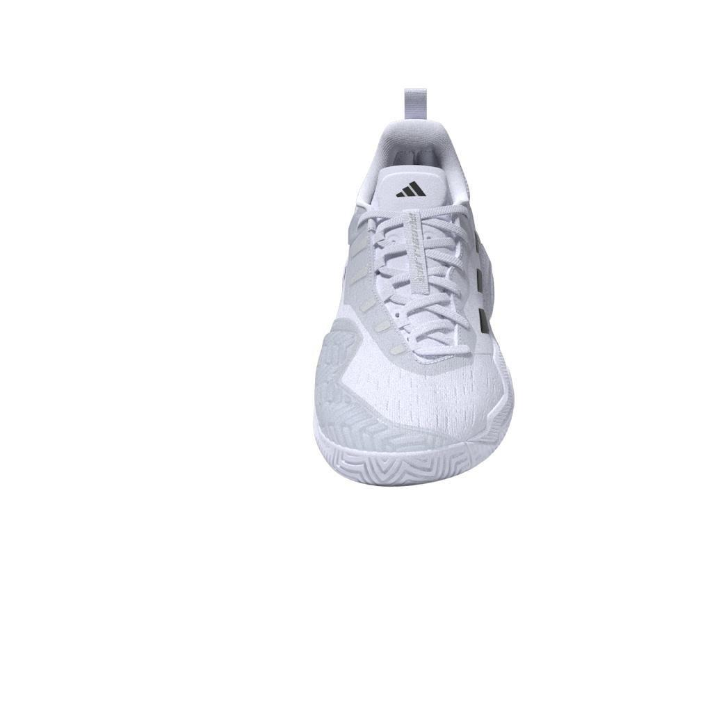 Barricade Tennis Shoes, White, A901_ONE, large image number 14