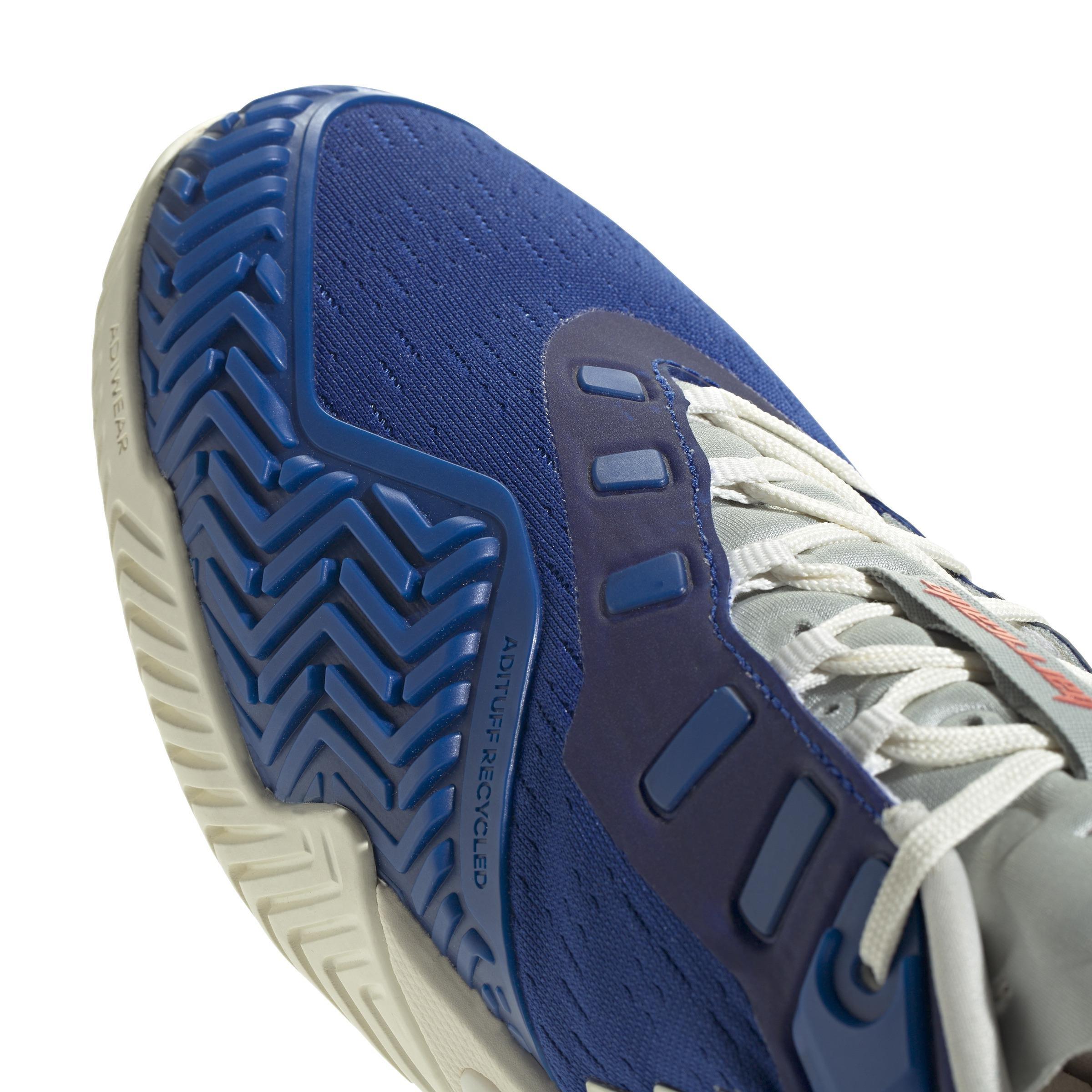 Barricade Tennis Shoes, Blue, , large image number 3