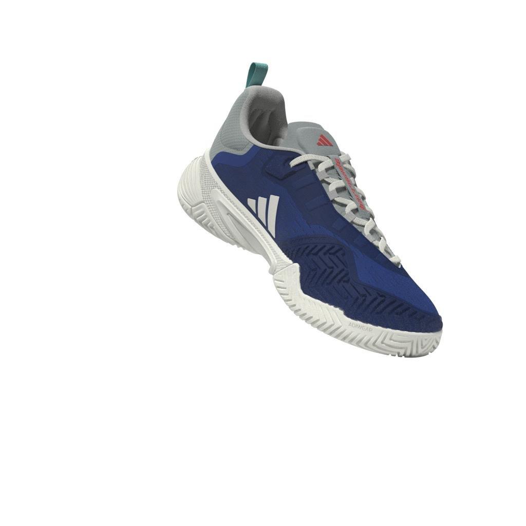 Barricade Tennis Shoes, Blue, A901_ONE, large image number 12