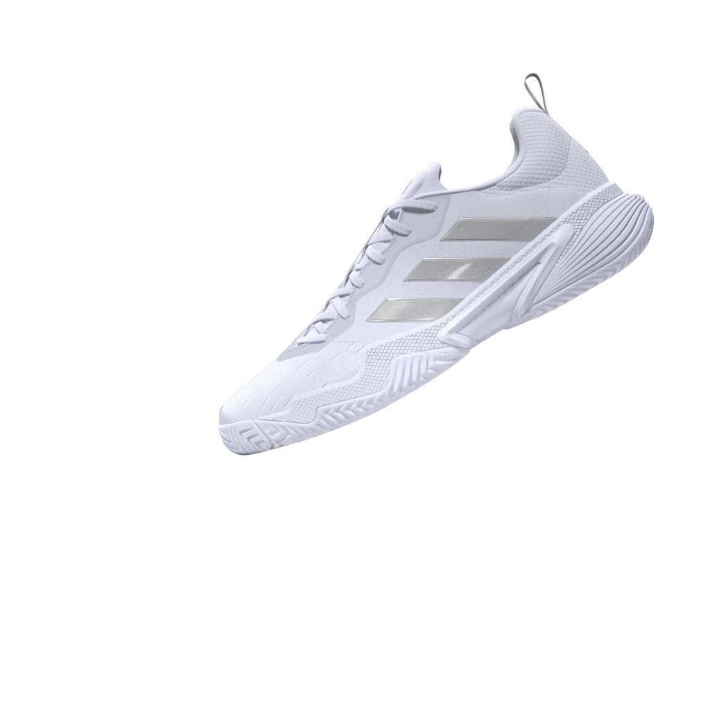 Barricade Tennis Shoes, White, A901_ONE, large image number 10