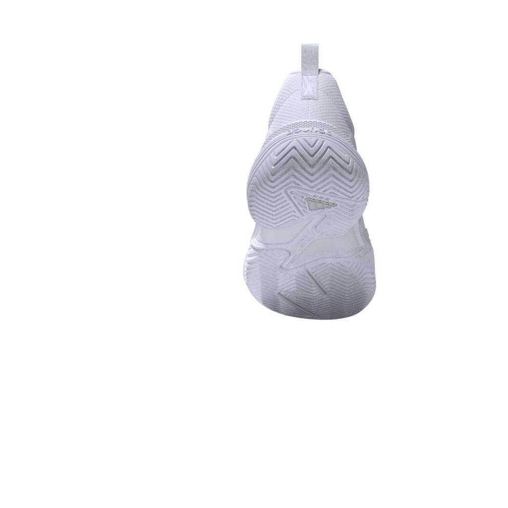 Barricade Tennis Shoes, White, , large image number 12