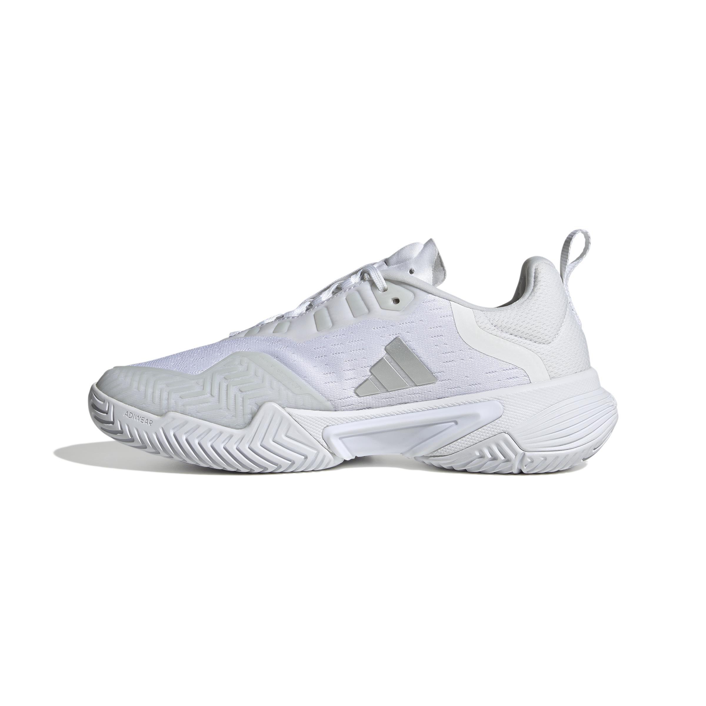 Barricade Tennis Shoes, White, , large image number 13