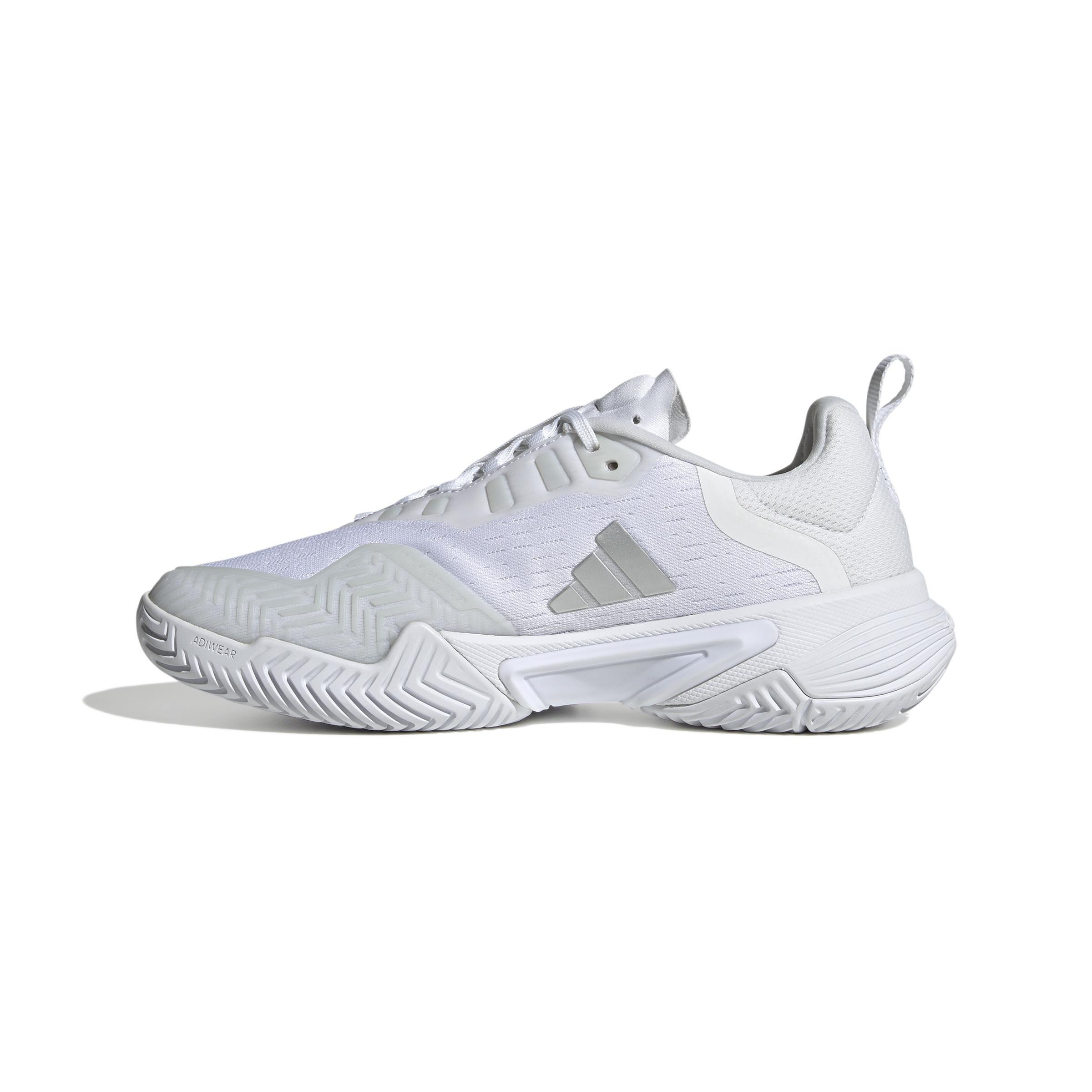 Barricade Tennis Shoes, White, A901_ONE, large image number 13