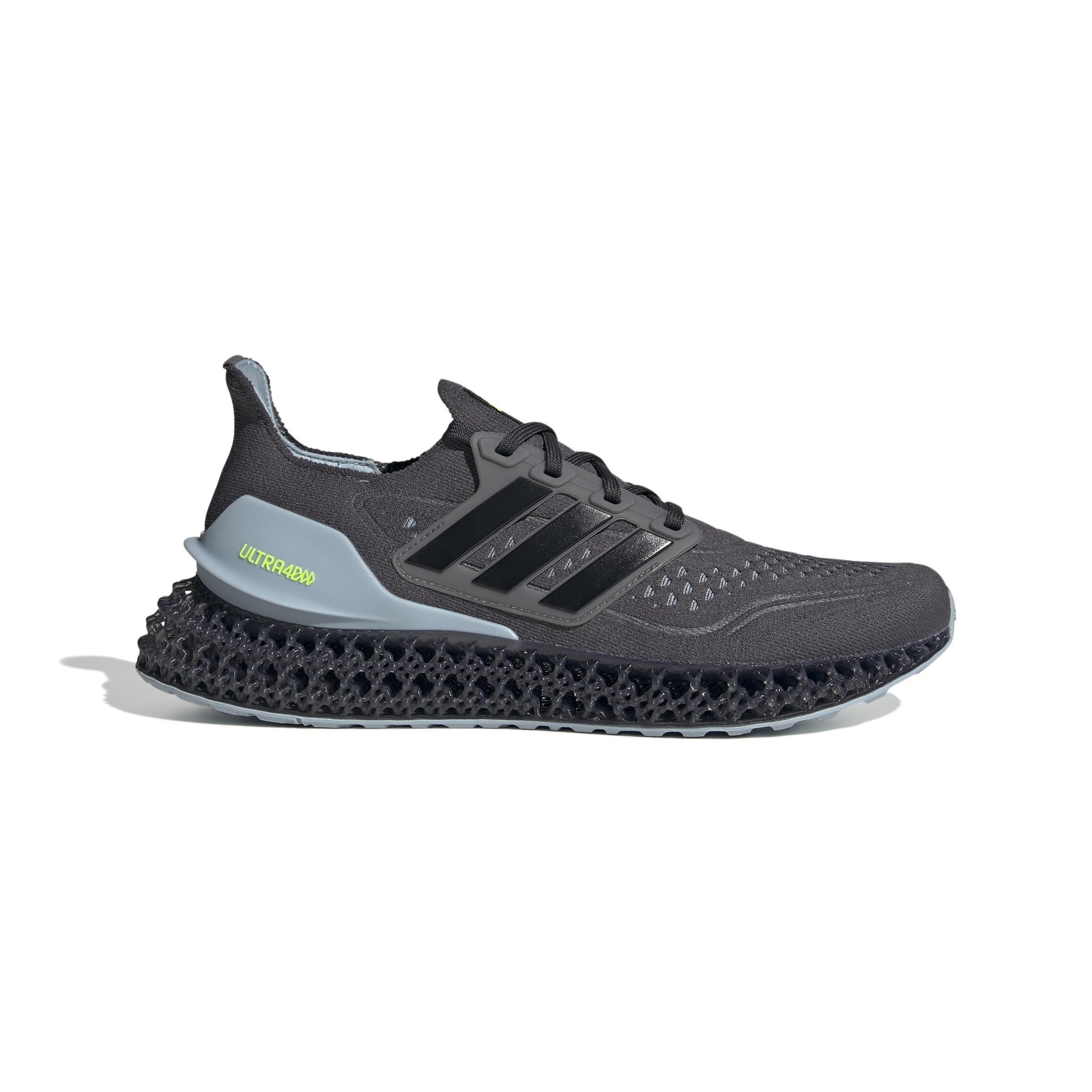 Ultra 4Dfwd Running Shoes, Grey, A901_ONE, large image number 0