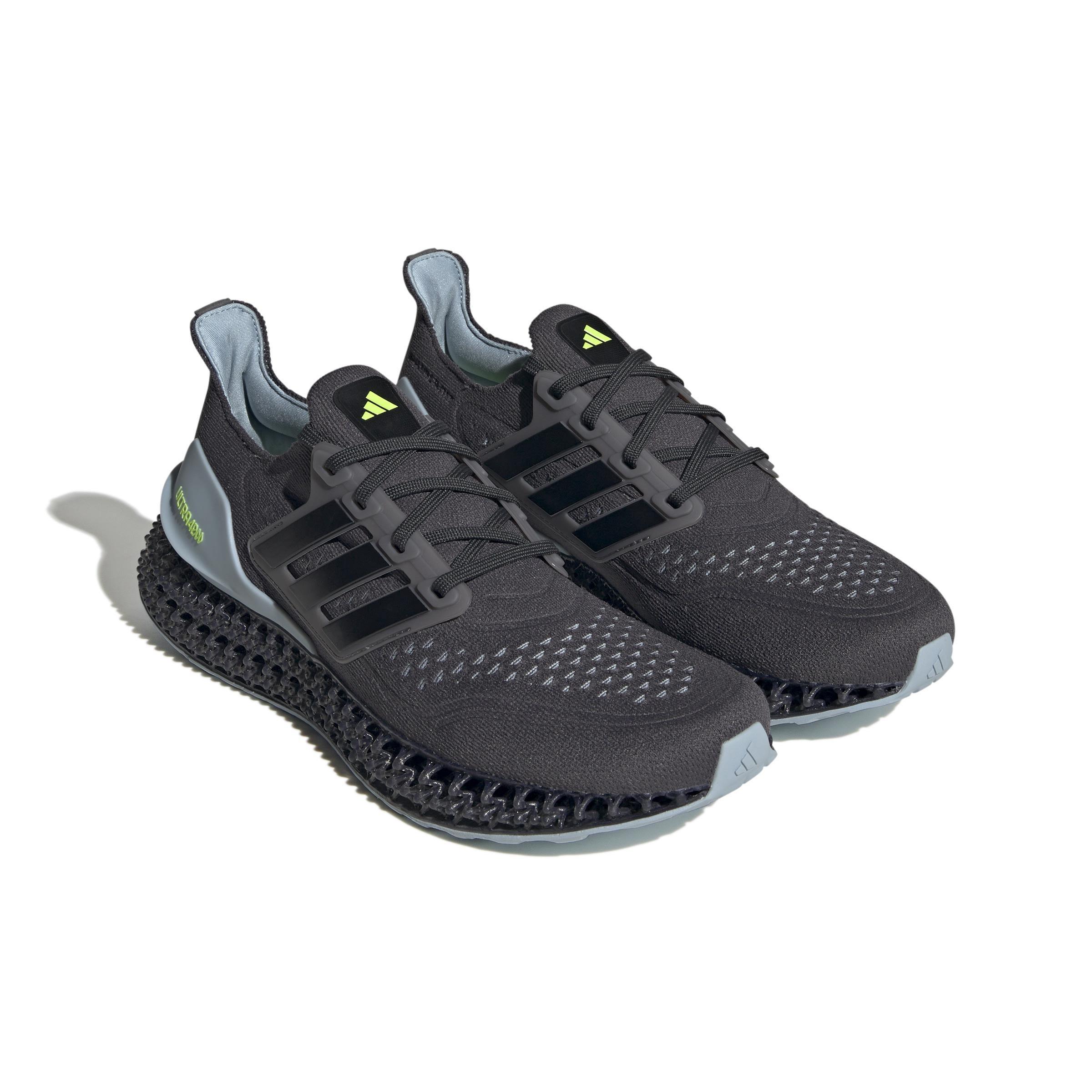 Ultra 4Dfwd Running Shoes, Grey, A901_ONE, large image number 2