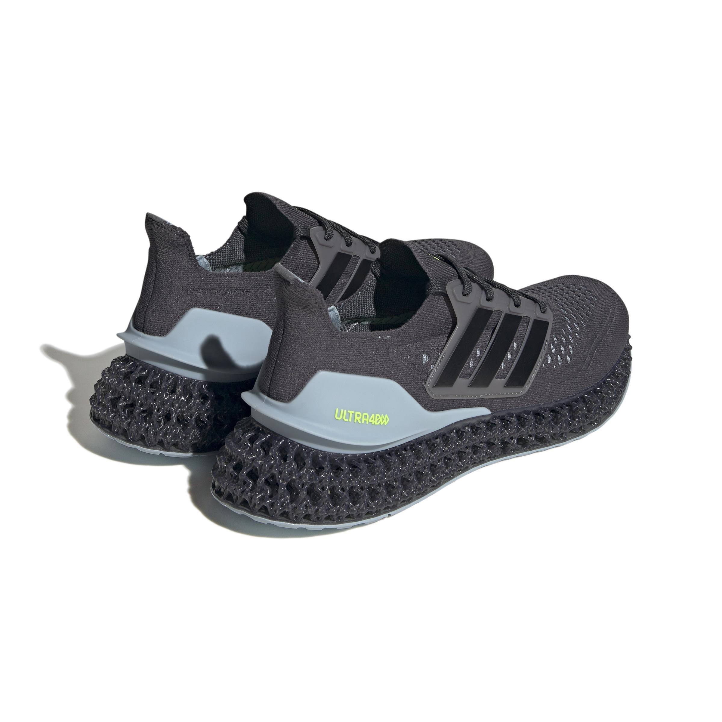 Ultra 4Dfwd Running Shoes, Grey, A901_ONE, large image number 3