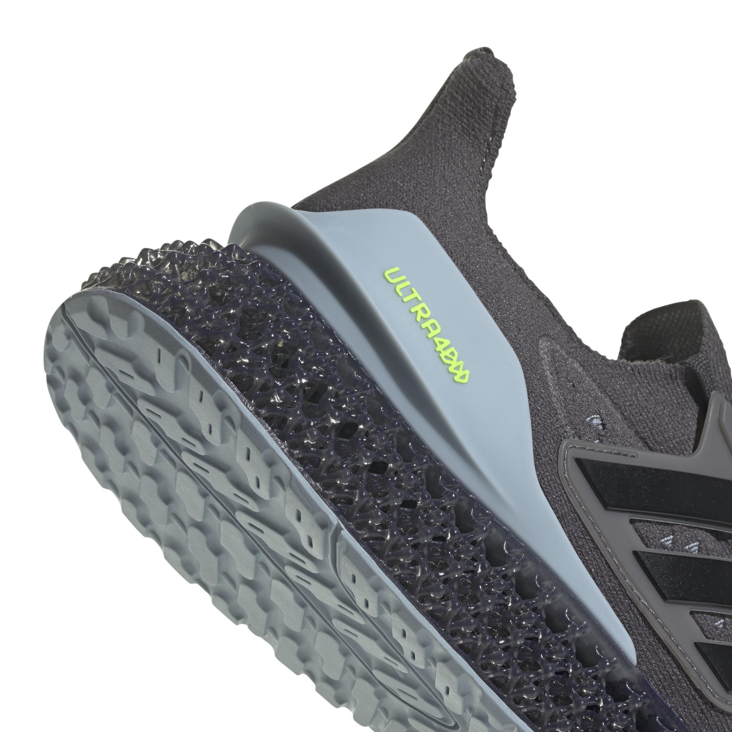 Ultra 4Dfwd Running Shoes, Grey, A901_ONE, large image number 4