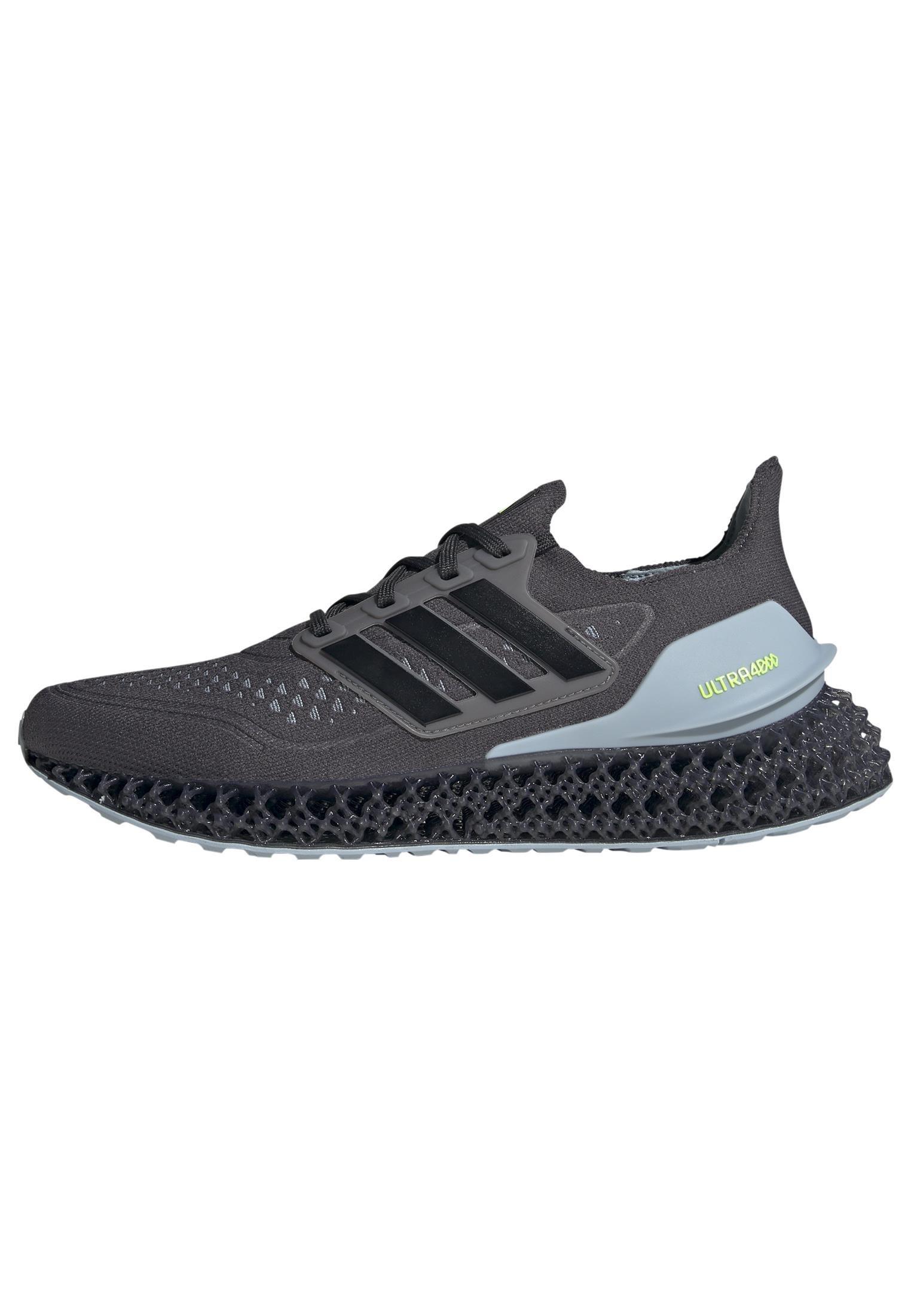 Ultra 4Dfwd Running Shoes, Grey, A901_ONE, large image number 6