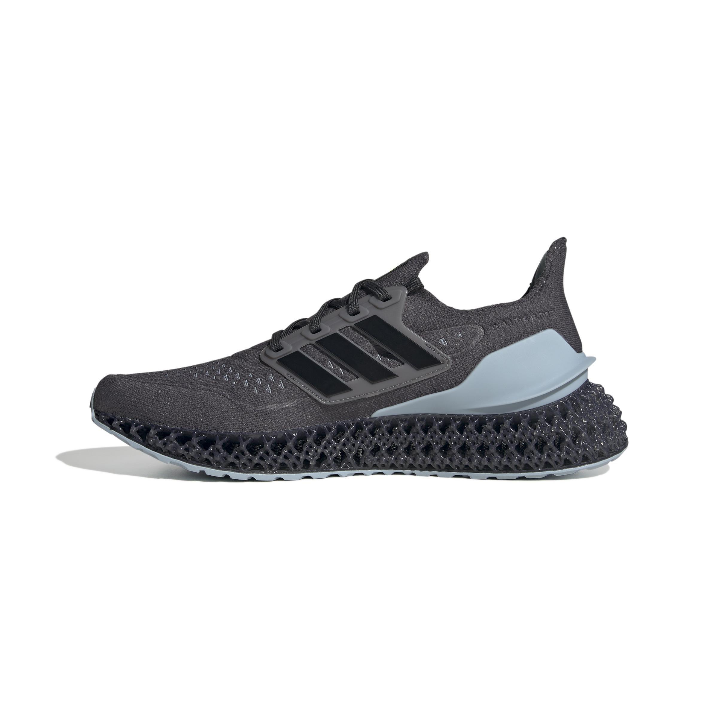 Ultra 4Dfwd Running Shoes, Grey, A901_ONE, large image number 7