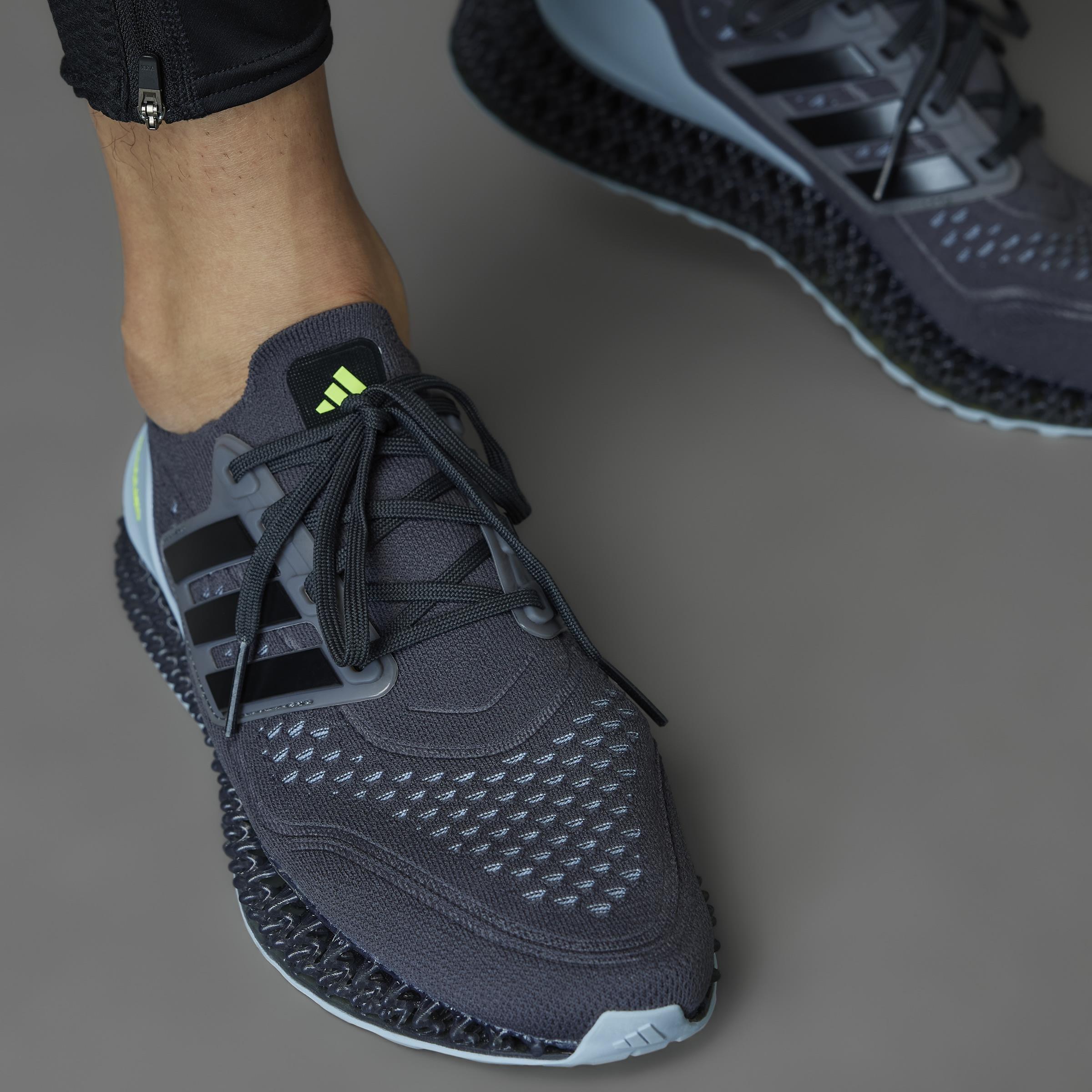 Ultra 4Dfwd Running Shoes, Grey, A901_ONE, large image number 10