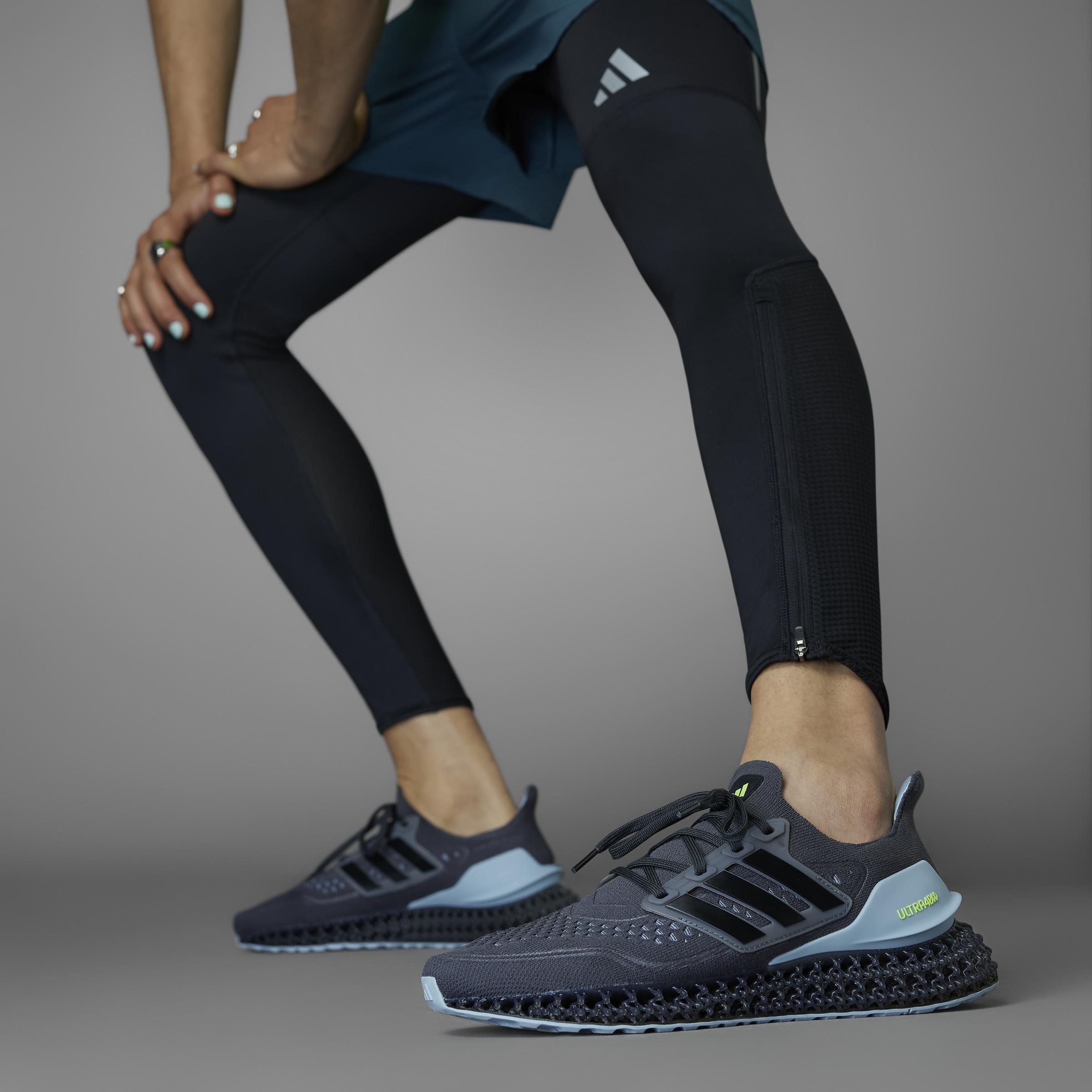 Ultra 4Dfwd Running Shoes, Grey, A901_ONE, large image number 12