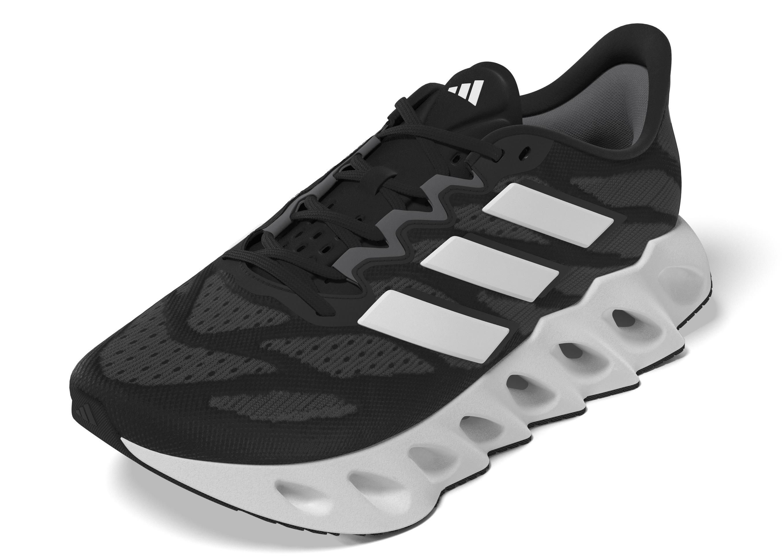 Switch Fwd Running Shoes, Black, A901_ONE, large image number 8